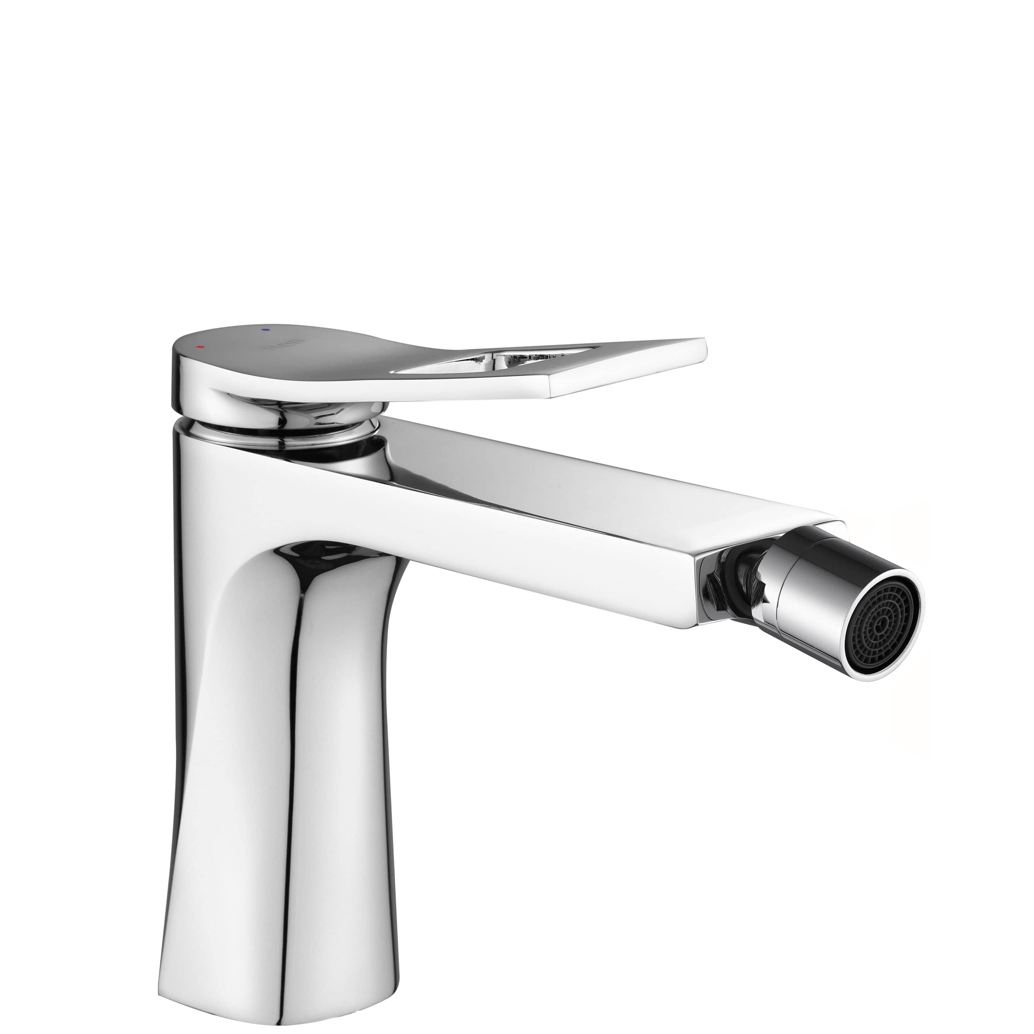 Baterie bideu Rea Soul crom