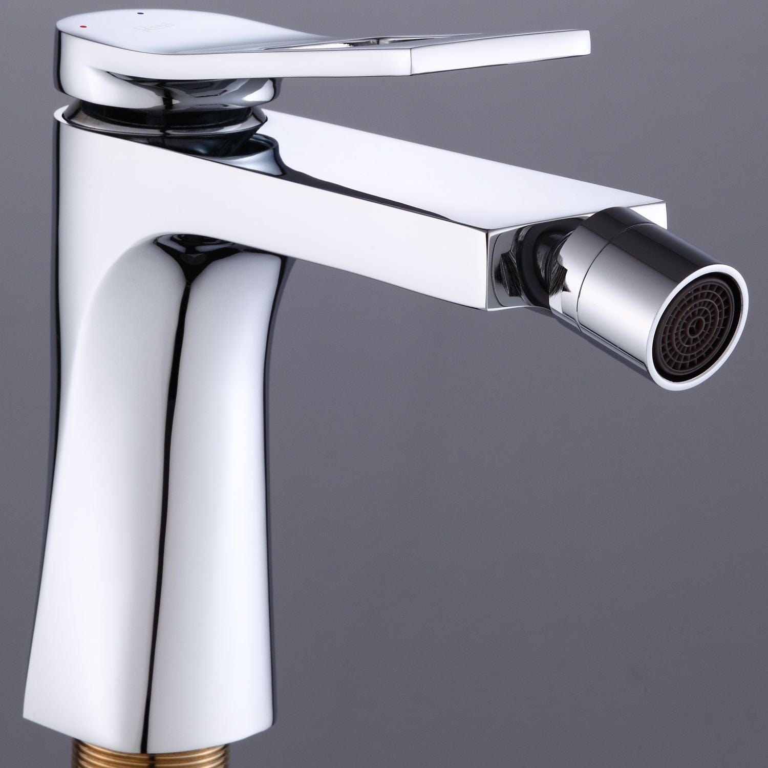 Baterie bideu Rea Soul crom