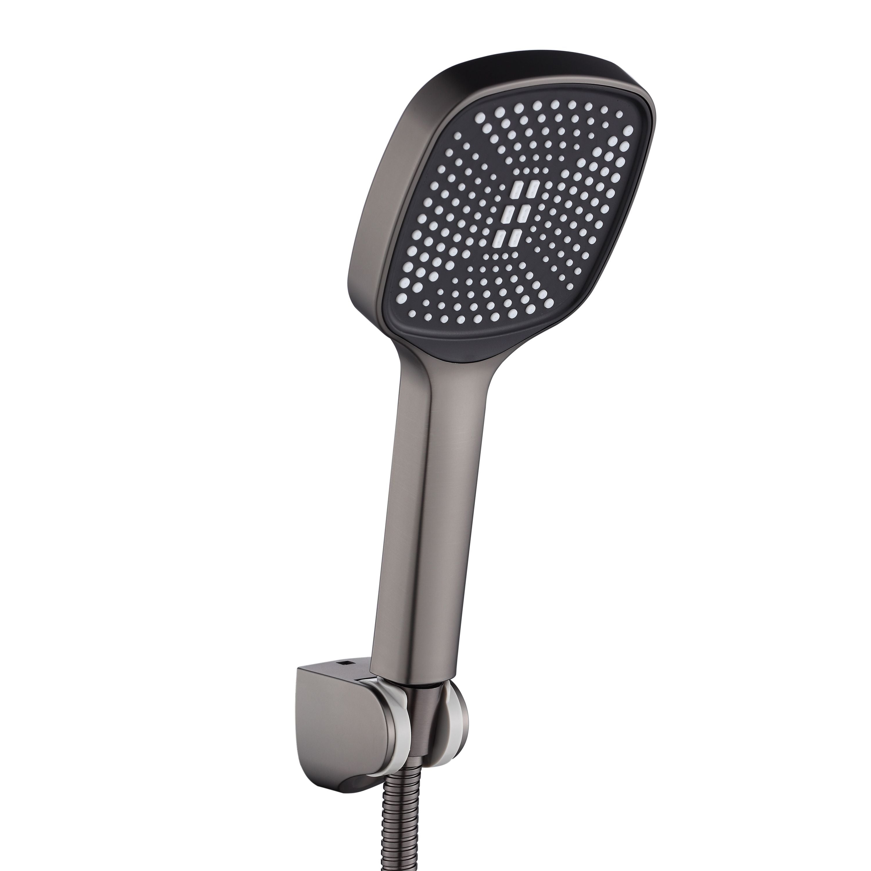 Baterie cada Rea Argus, gri titan mat