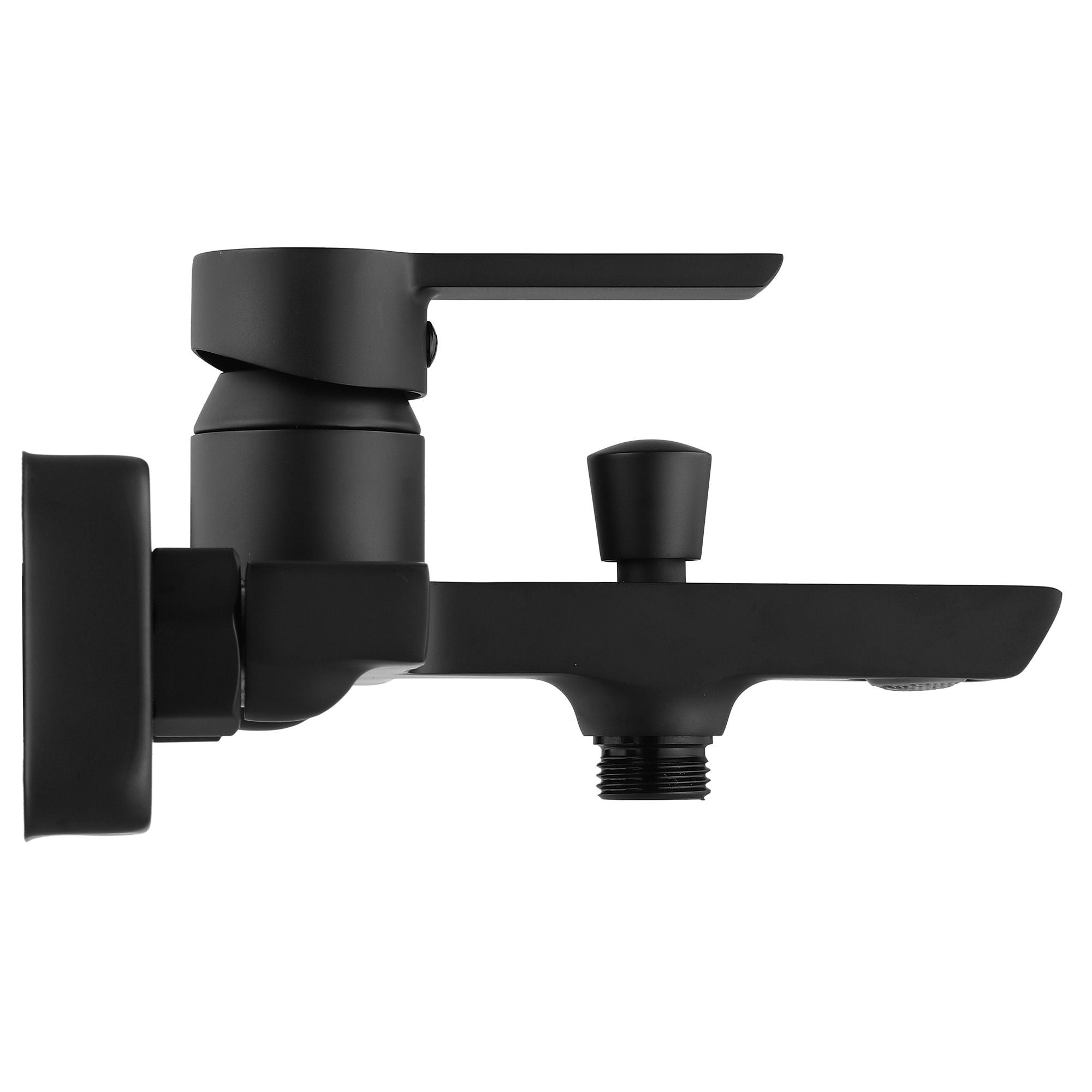Baterie cada Rea Argus, negru mat