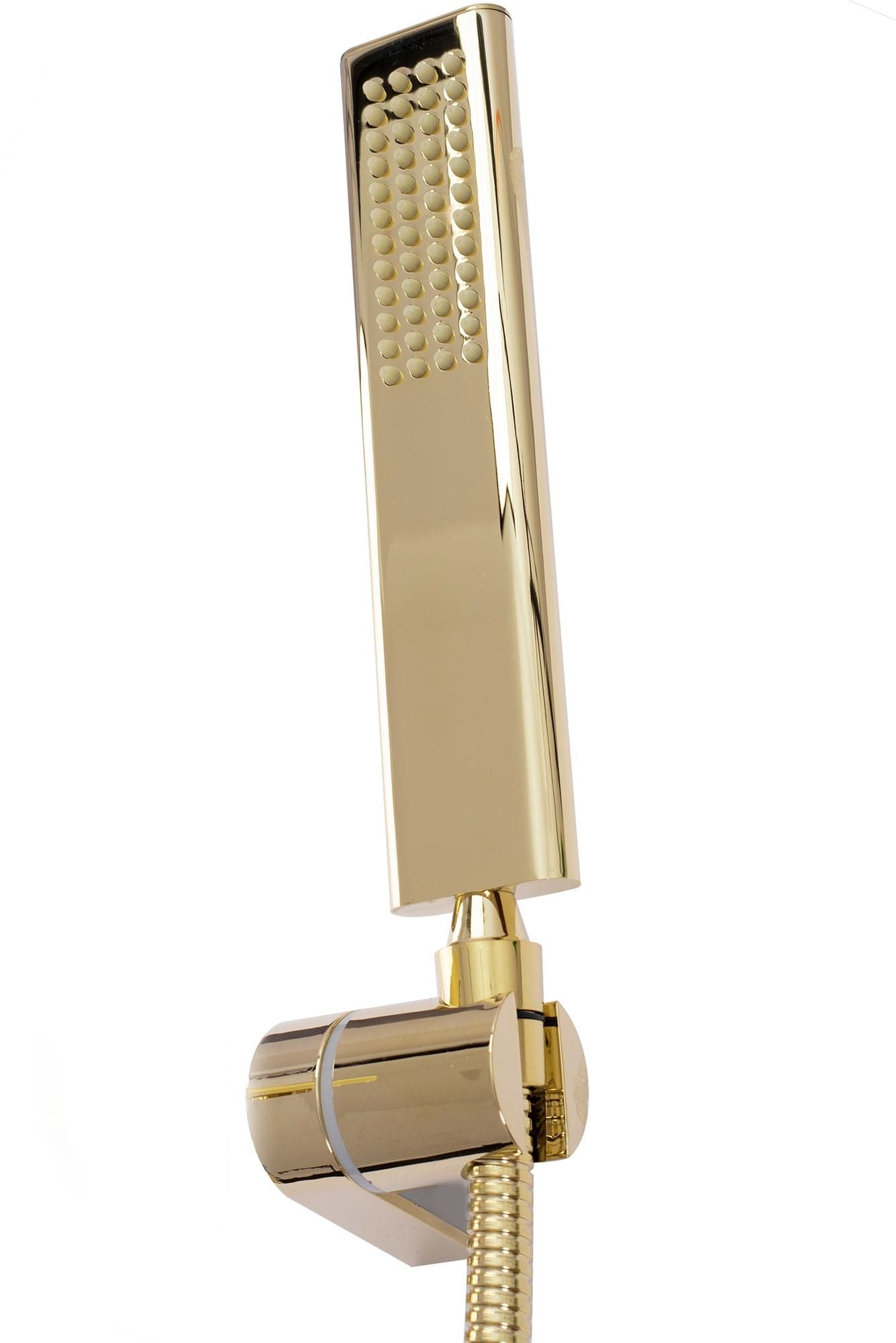 Baterie cadă Rea Fenix auriu lucios