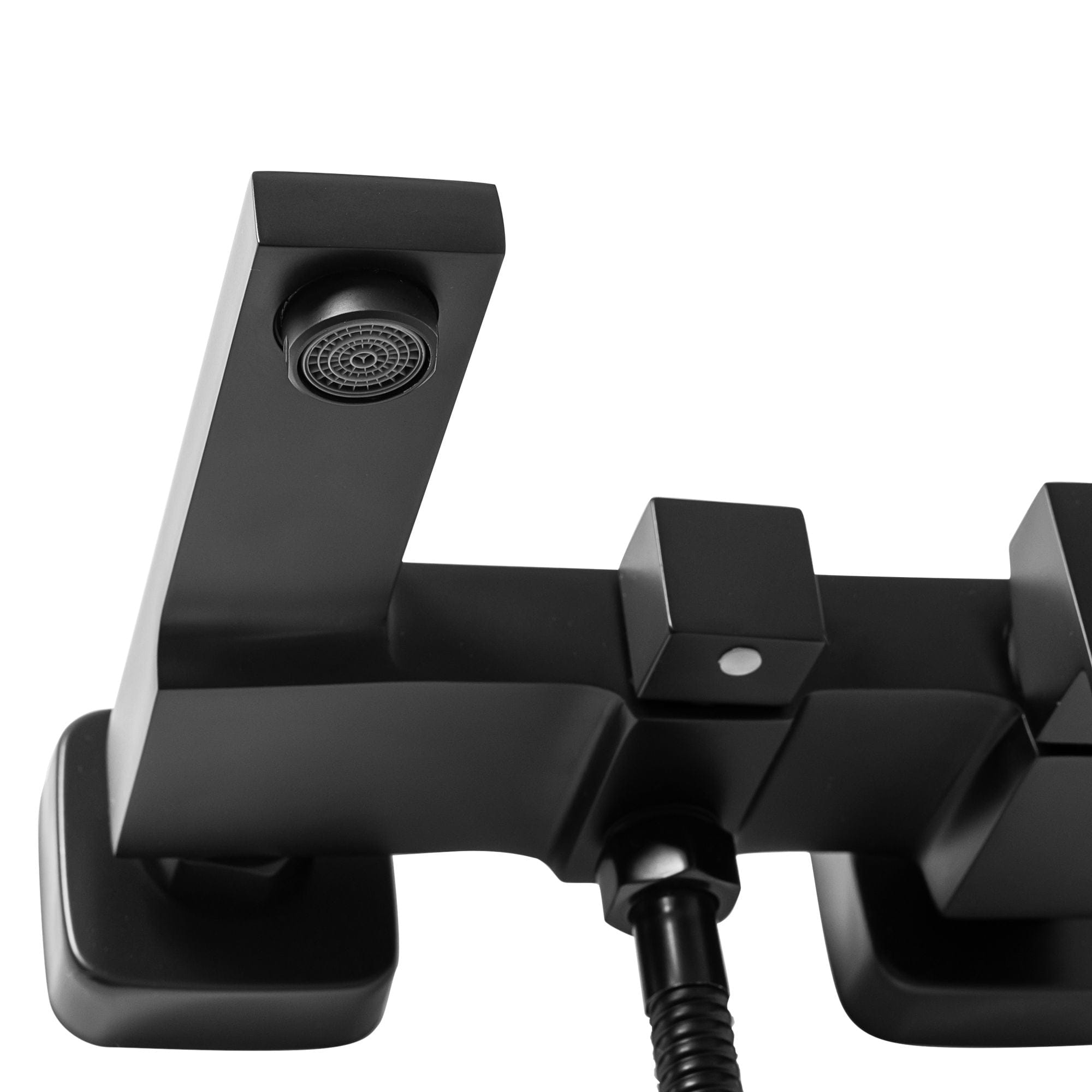 Baterie cadă Rea Fenix negru mat