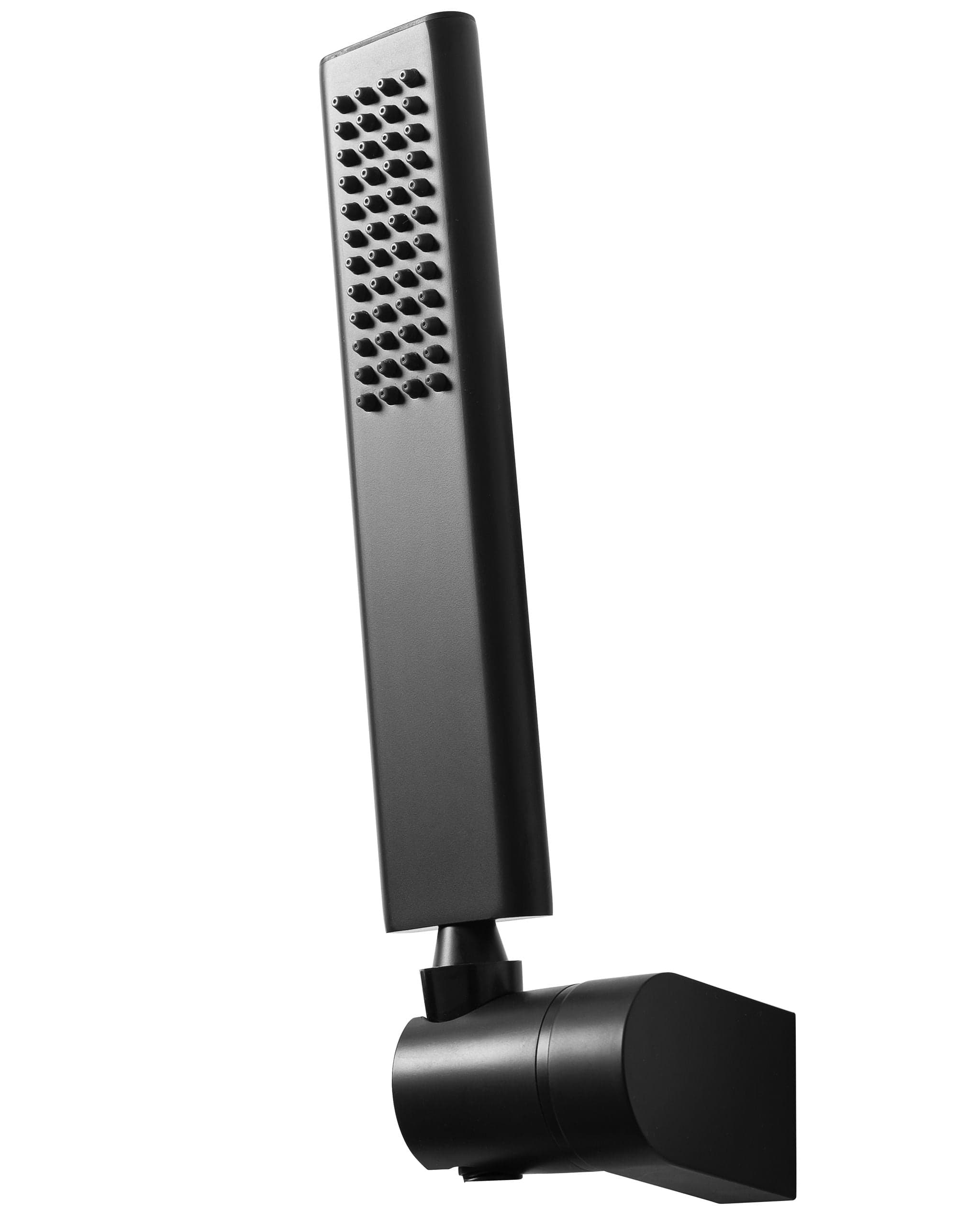 Baterie cadă Rea Fenix negru mat