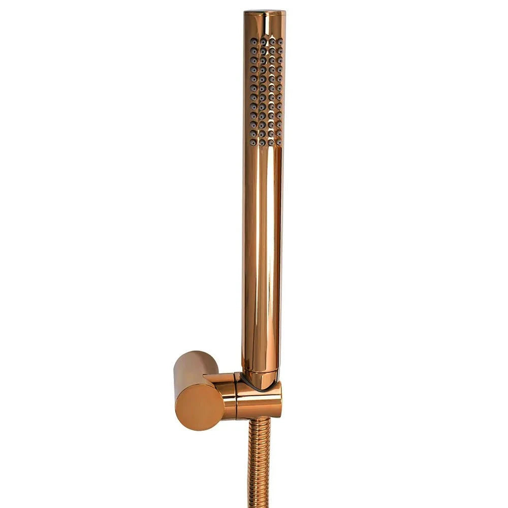 Baterie cada Rea Lungo cupru lucios