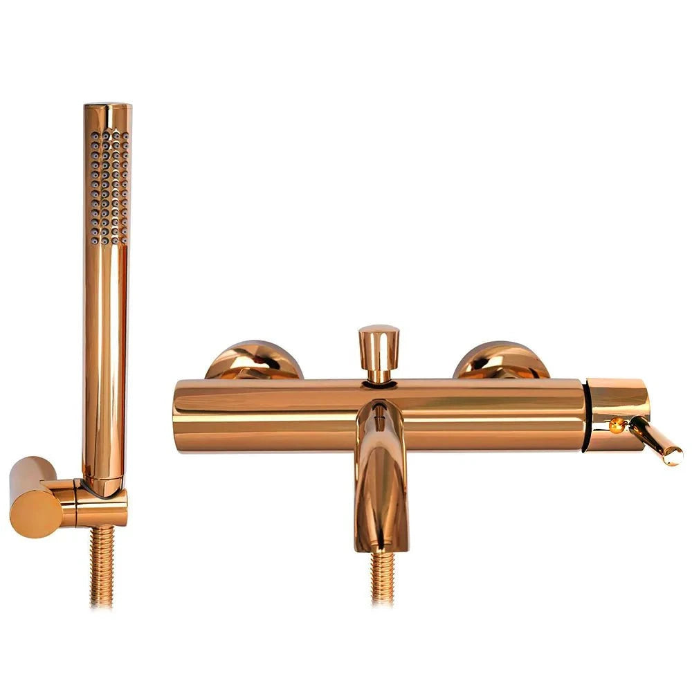 Baterie cada Rea Lungo cupru lucios