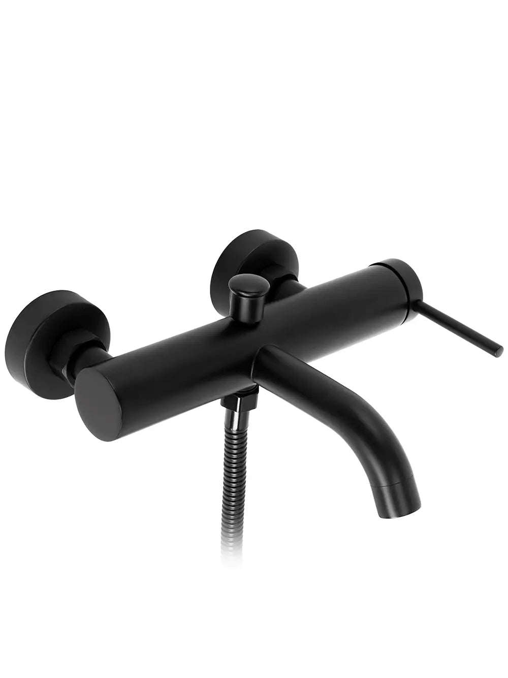 Baterie cada Rea Spot, negru mat
