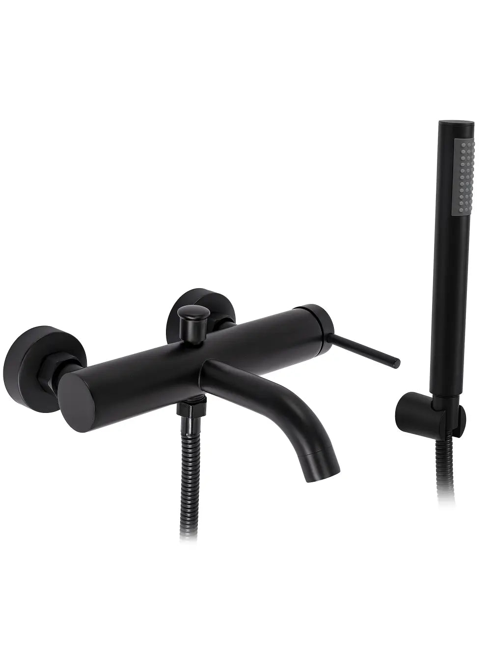 Baterie cada Rea Spot, negru mat