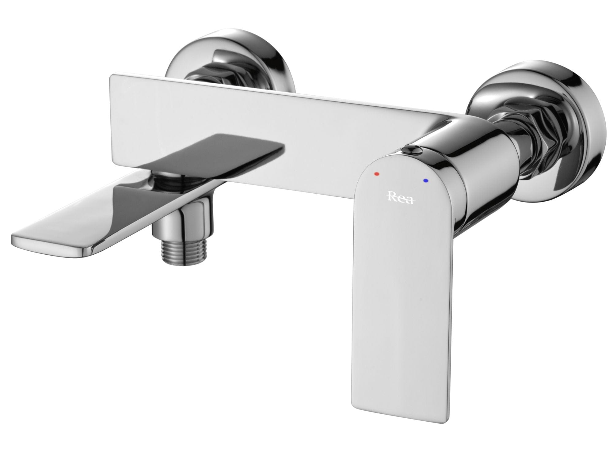 Baterie cadă Rea Storm crom