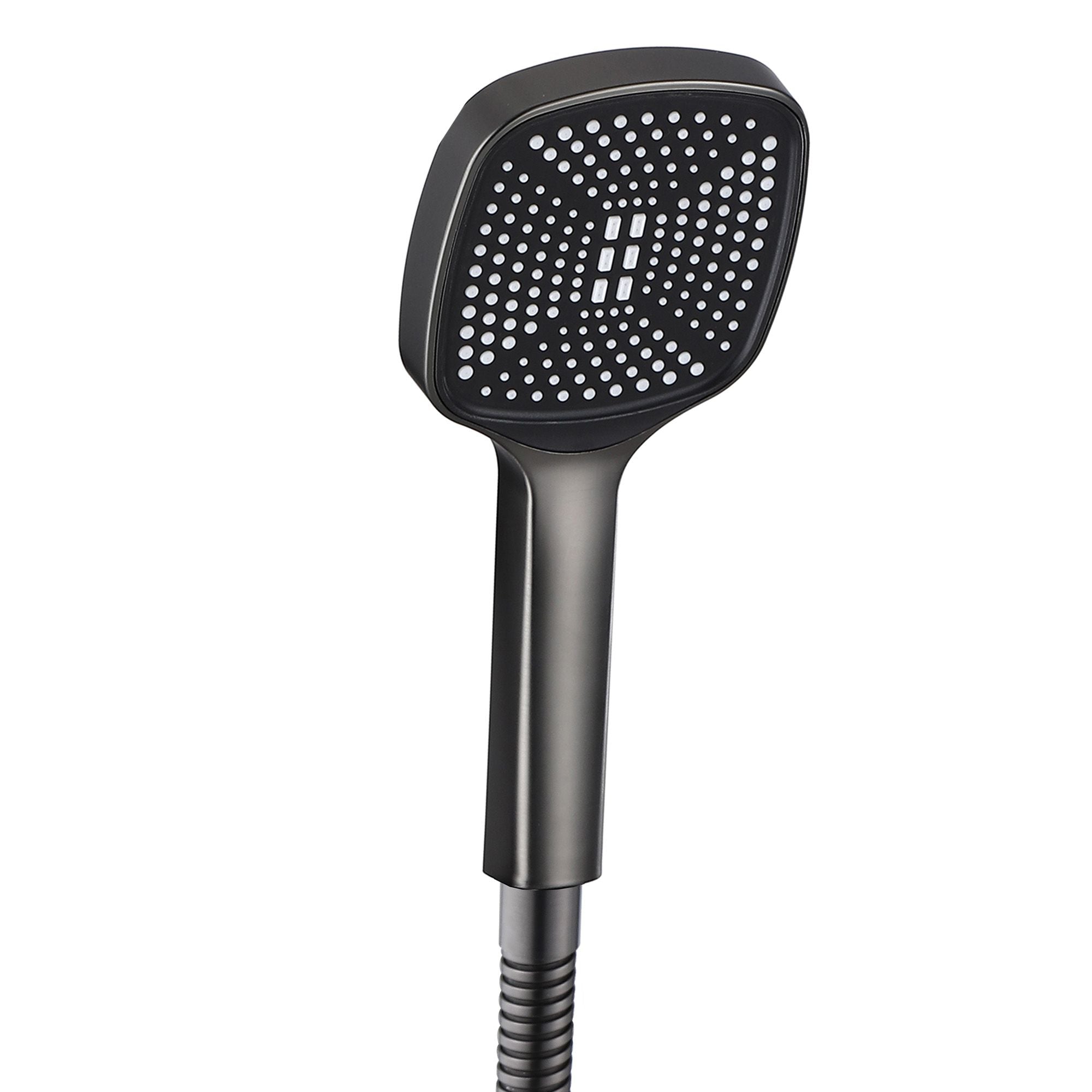 Baterie cada Rea Storm, gri titan mat
