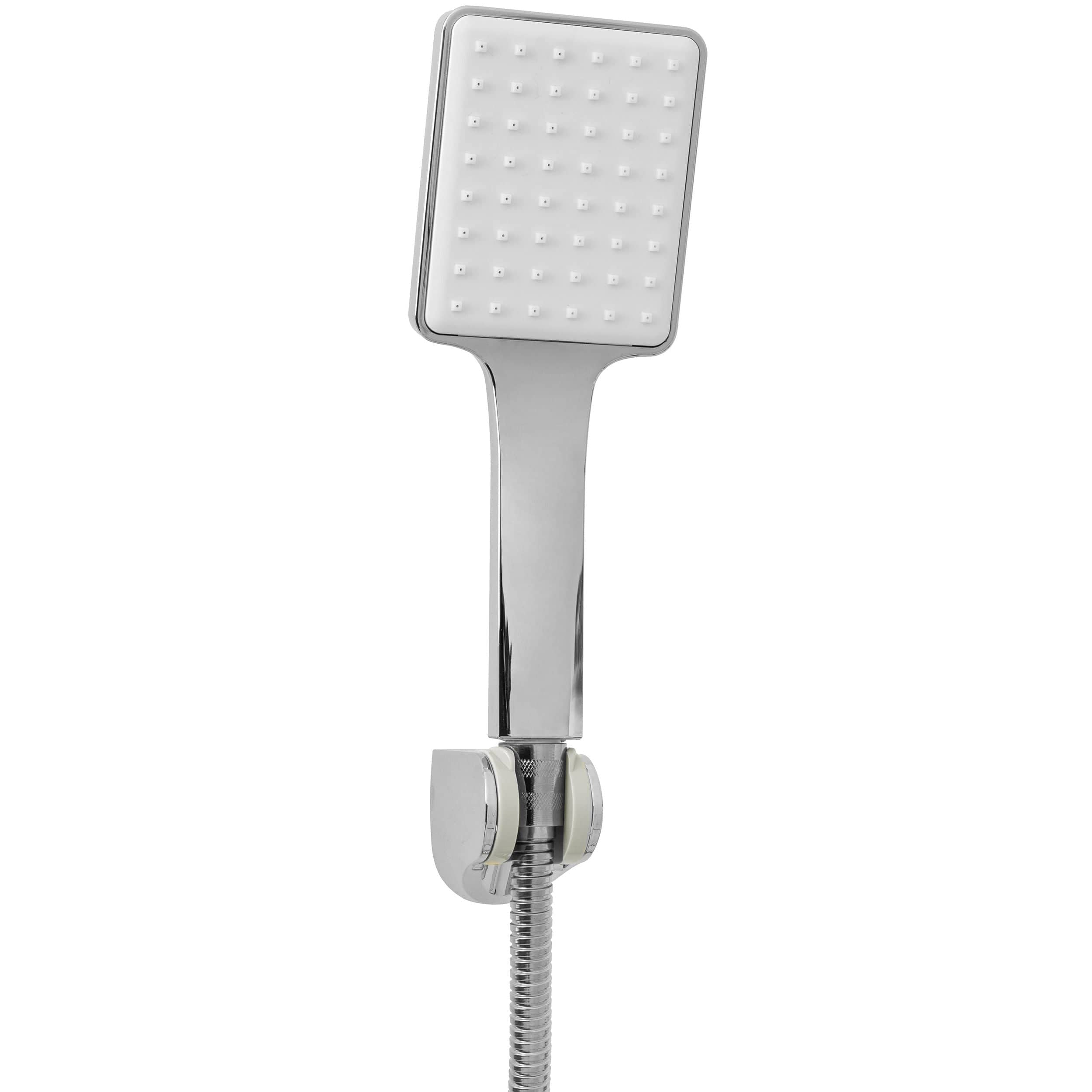 Baterie cadă Rea Urban crom