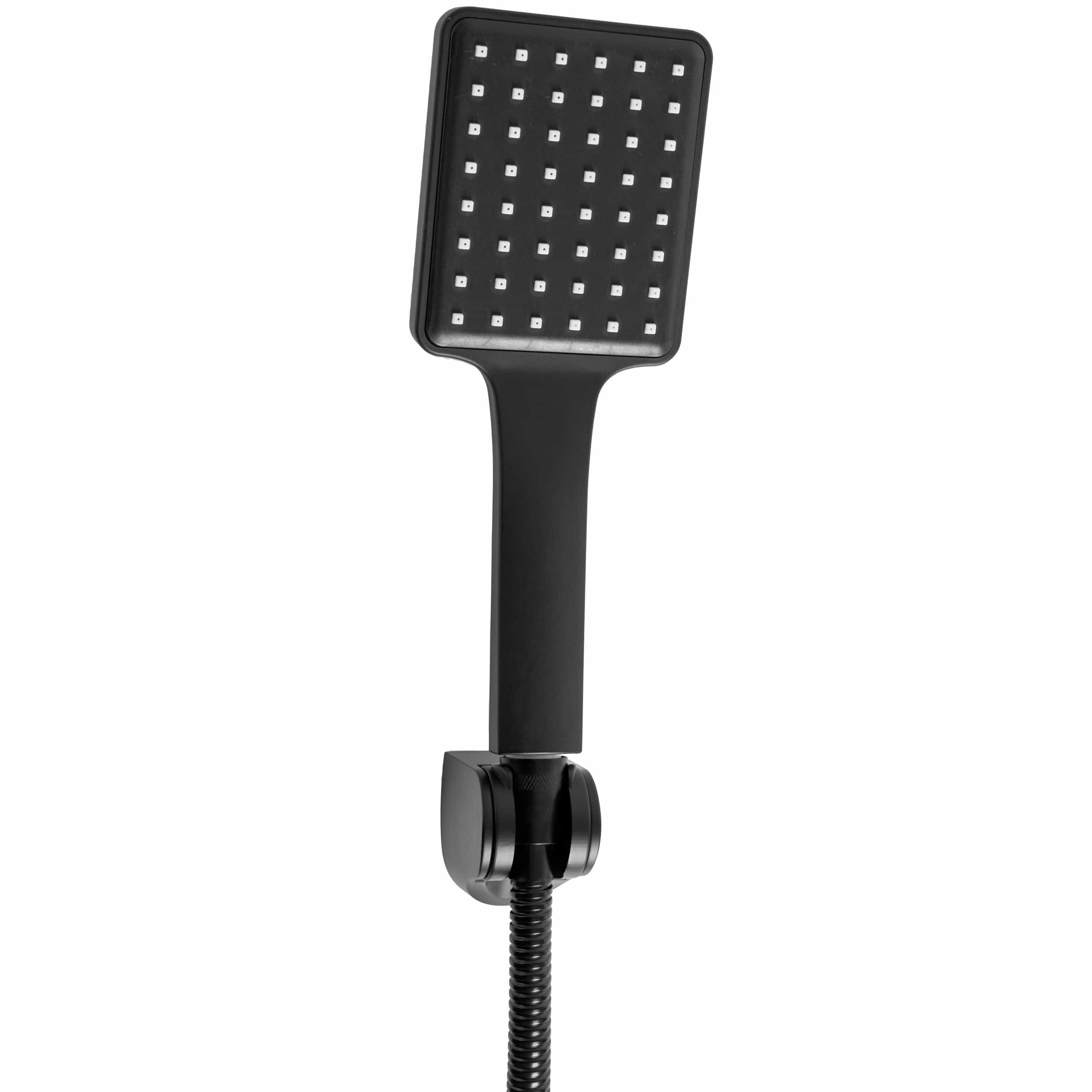 Baterie cadă Rea Urban negru mat