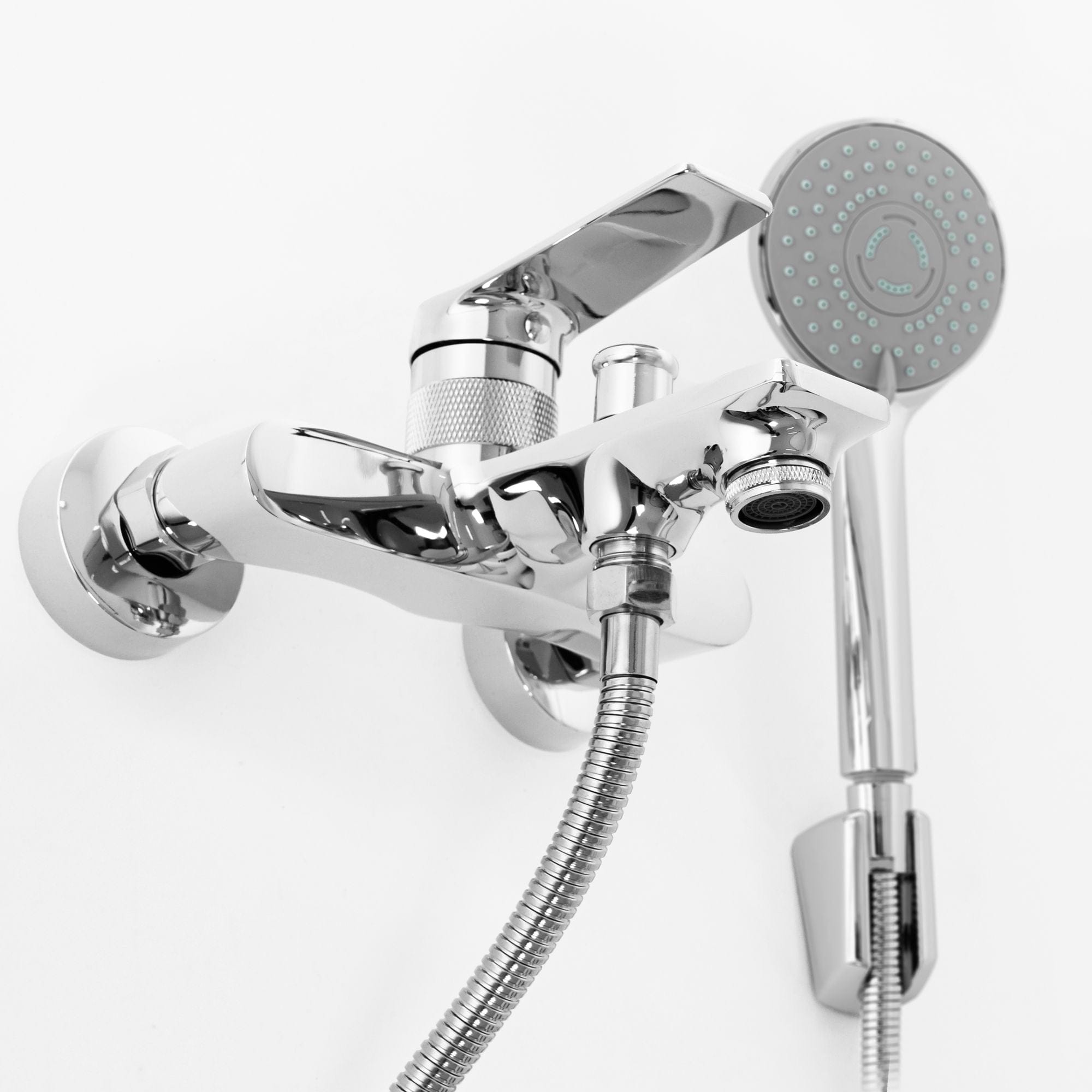 Baterie cadă Rea Viral crom