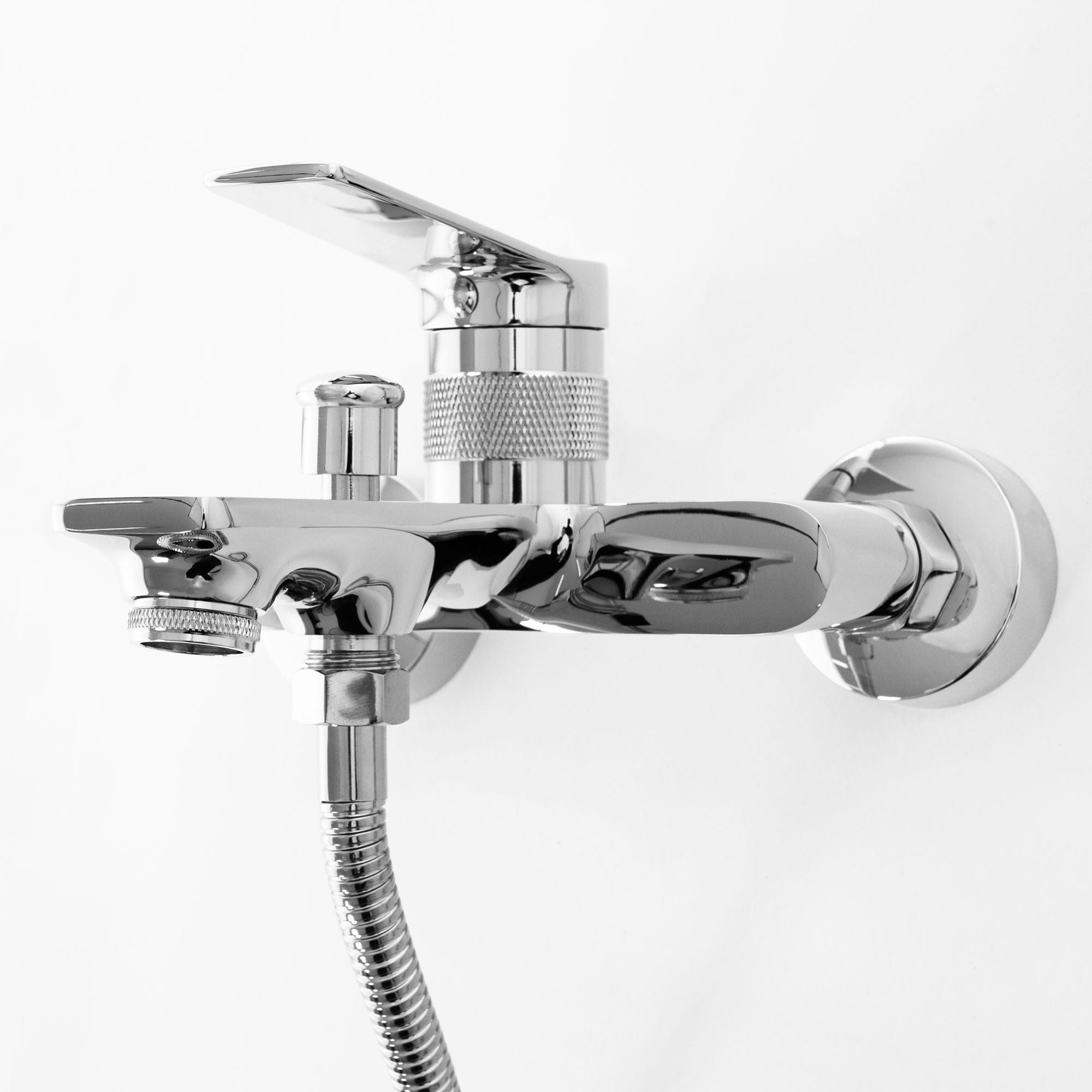 Baterie cadă Rea Viral crom