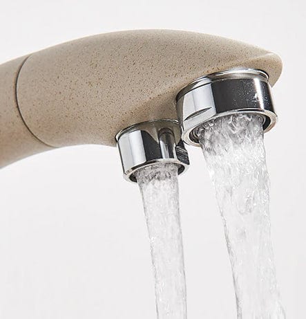 Baterie cu 3 cai pentru filtru de purificare, cod 1258