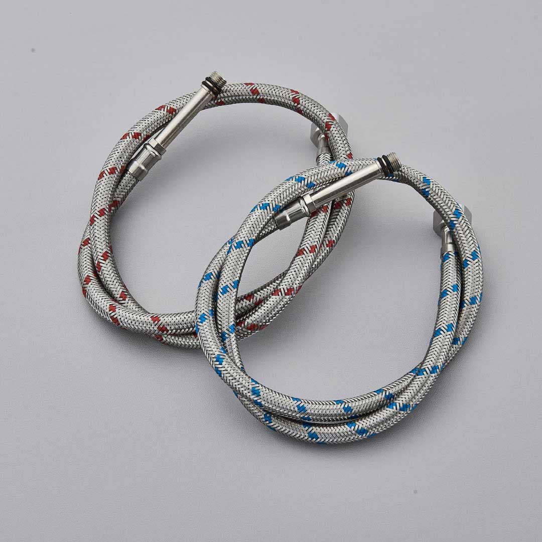 Baterie de podea cu cadru rotund si rotire 360 grade, cod 1161