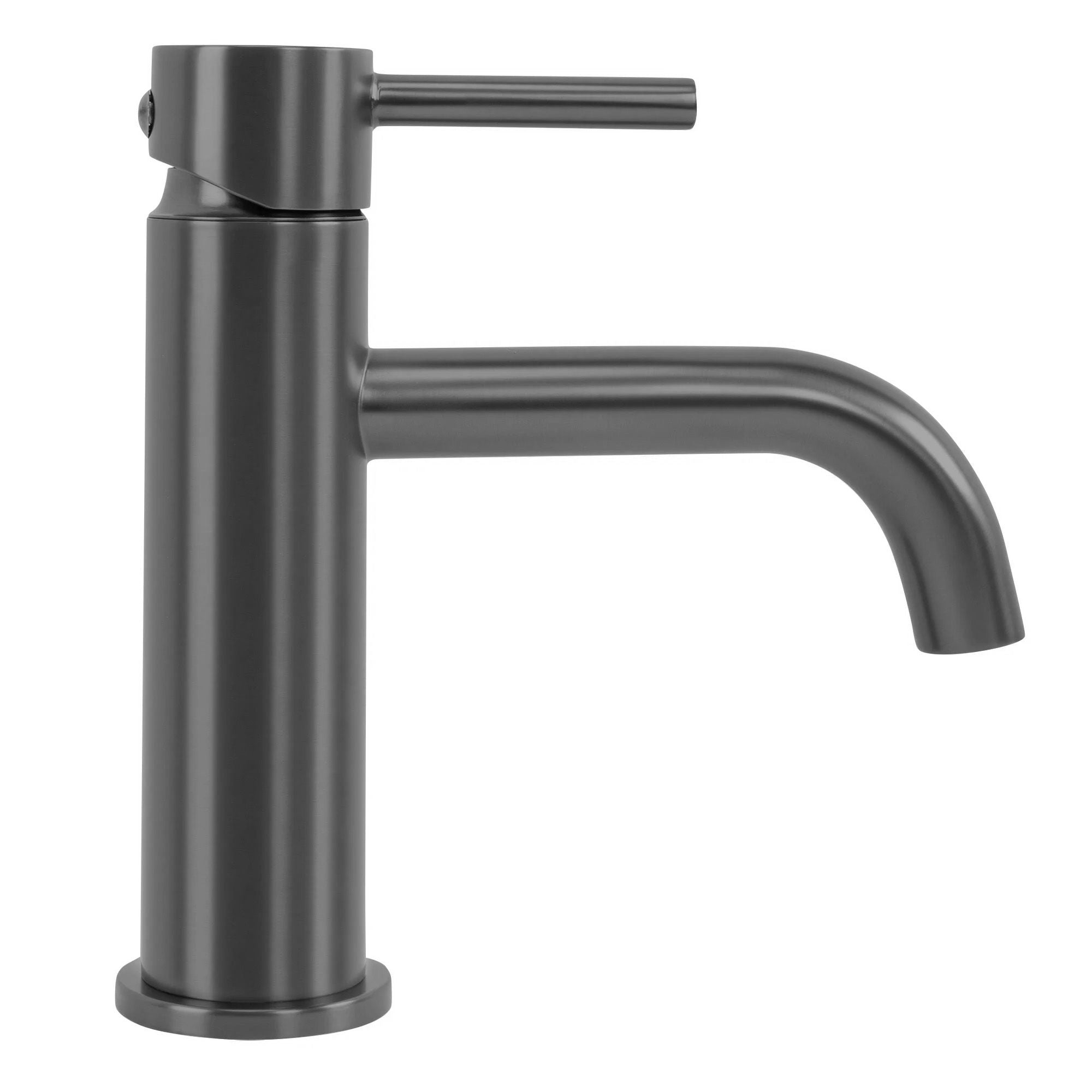 Baterie lavoar Rea Lungo Titan, gri