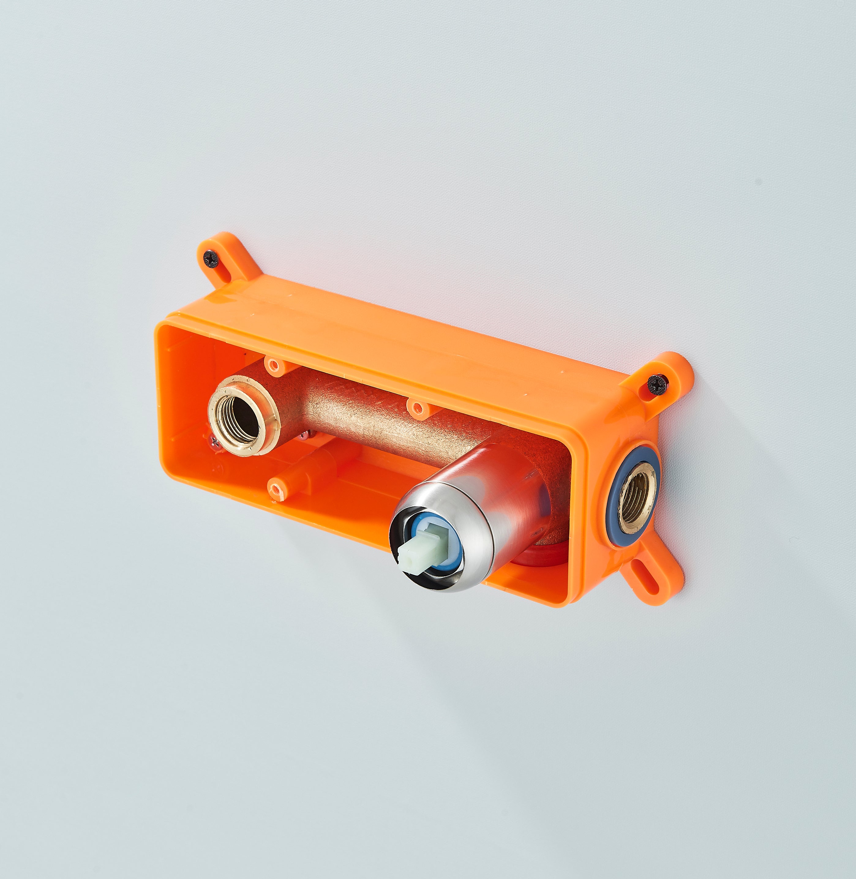 Baterie lavoar Stev S1204, cu montare in perete, cod 1204