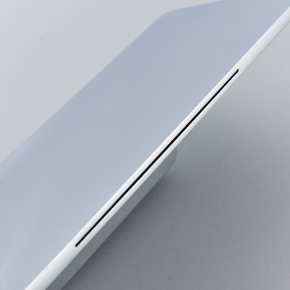 Baterie lavoar Waterfall, argintiu cromat, cu montare in perete, tip cascada, cod 1516