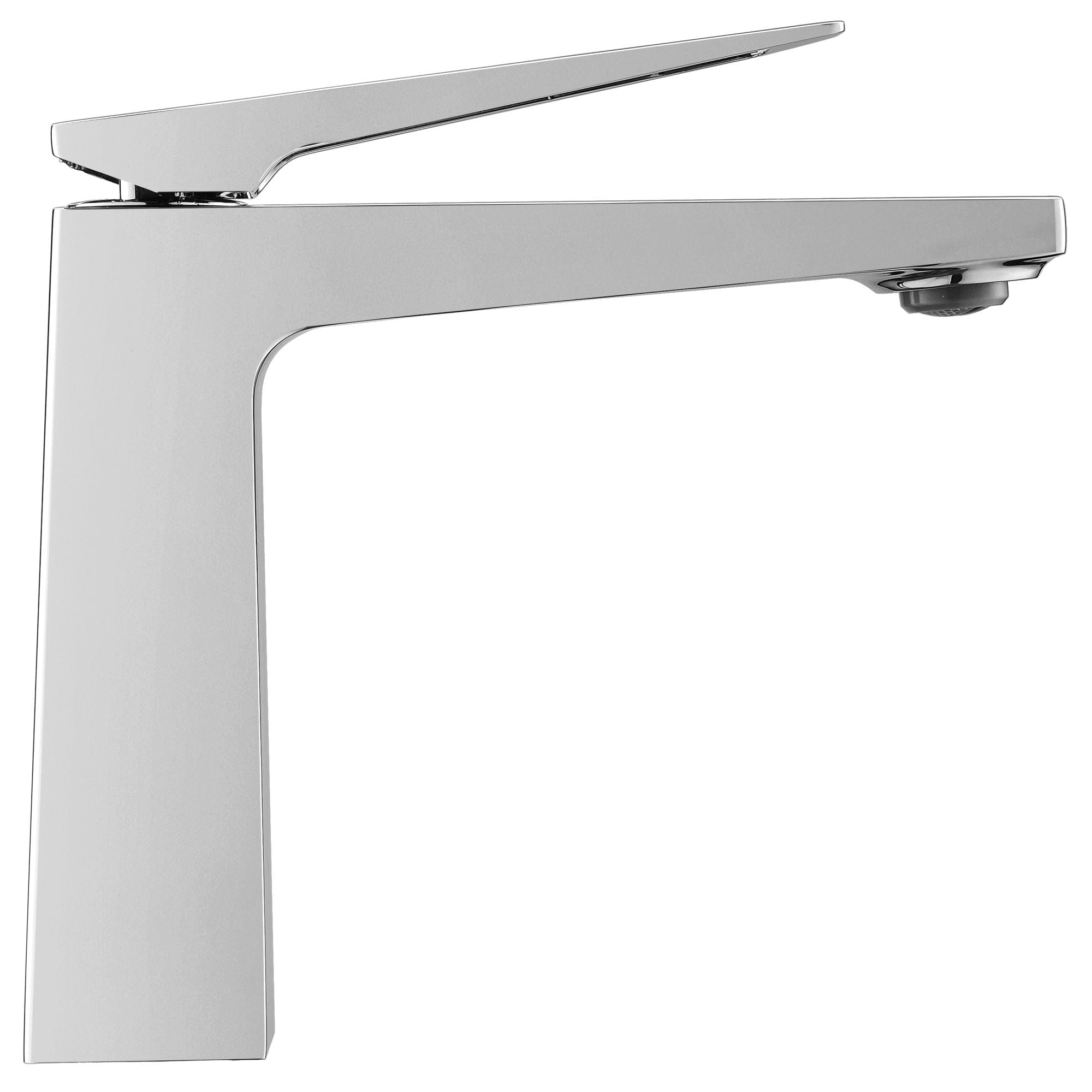 Baterie pentru lavoar Rea Parker nichel