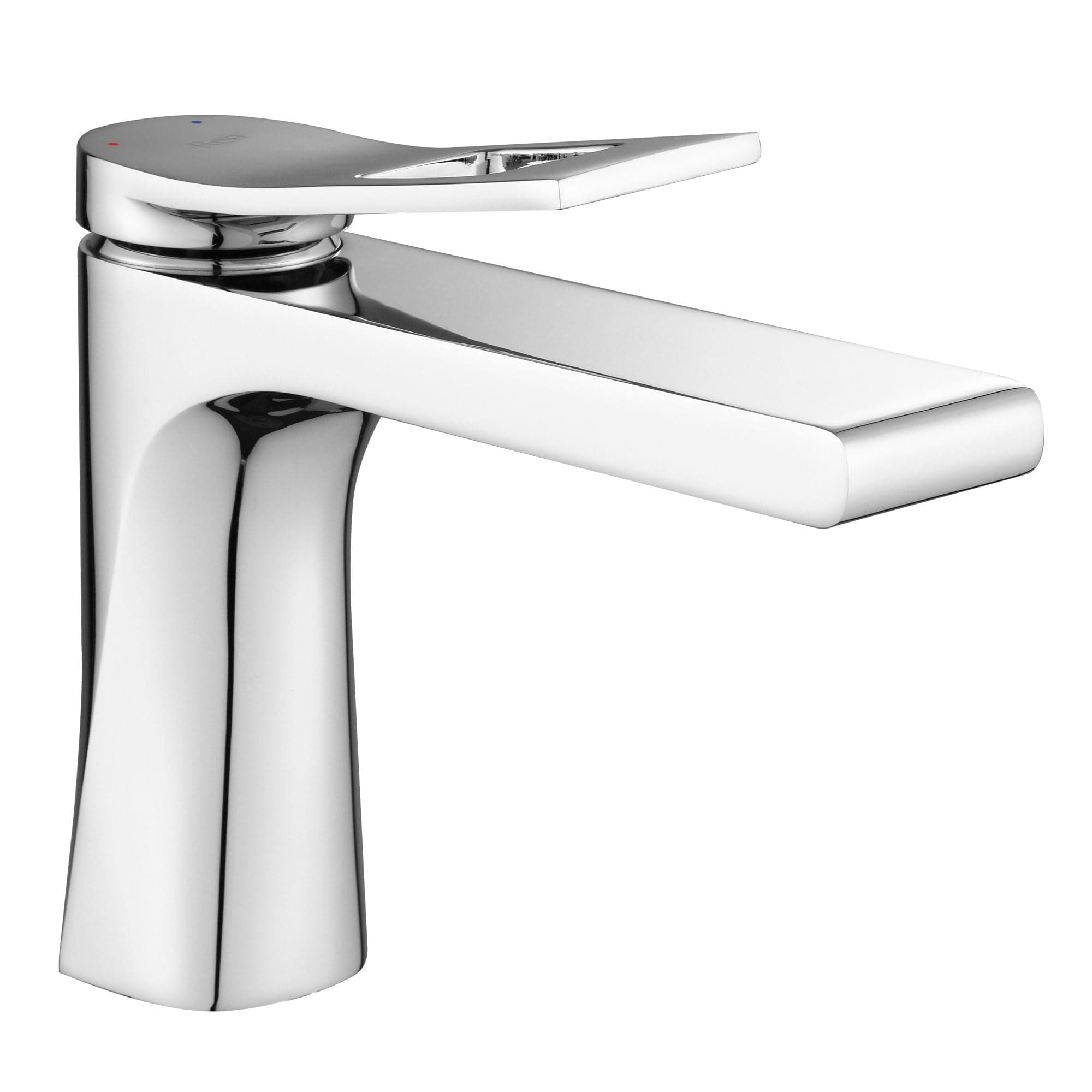Baterie pentru lavoar Rea Soul crom