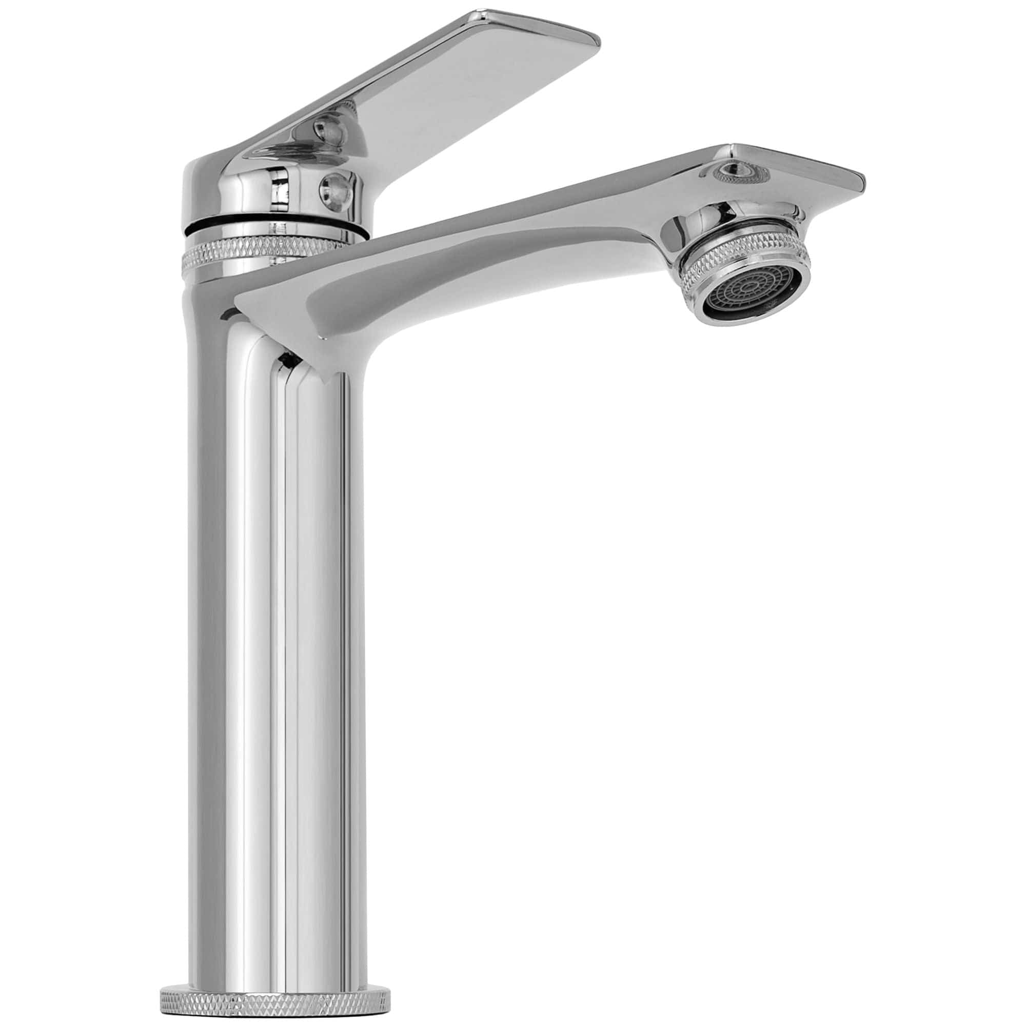 Baterie pentru lavoar Rea Viral crom