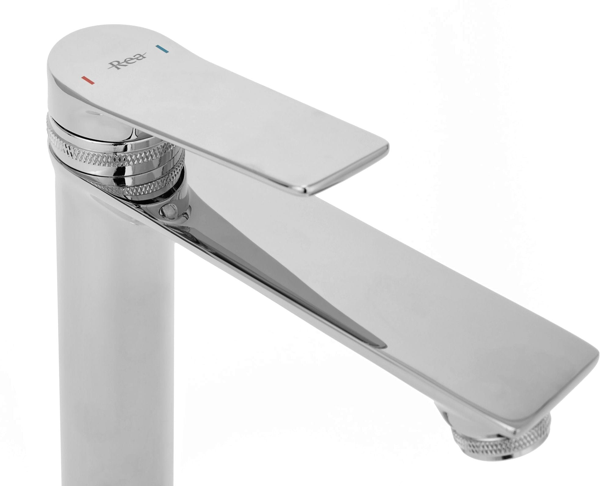 Baterie pentru lavoar Rea Viral crom