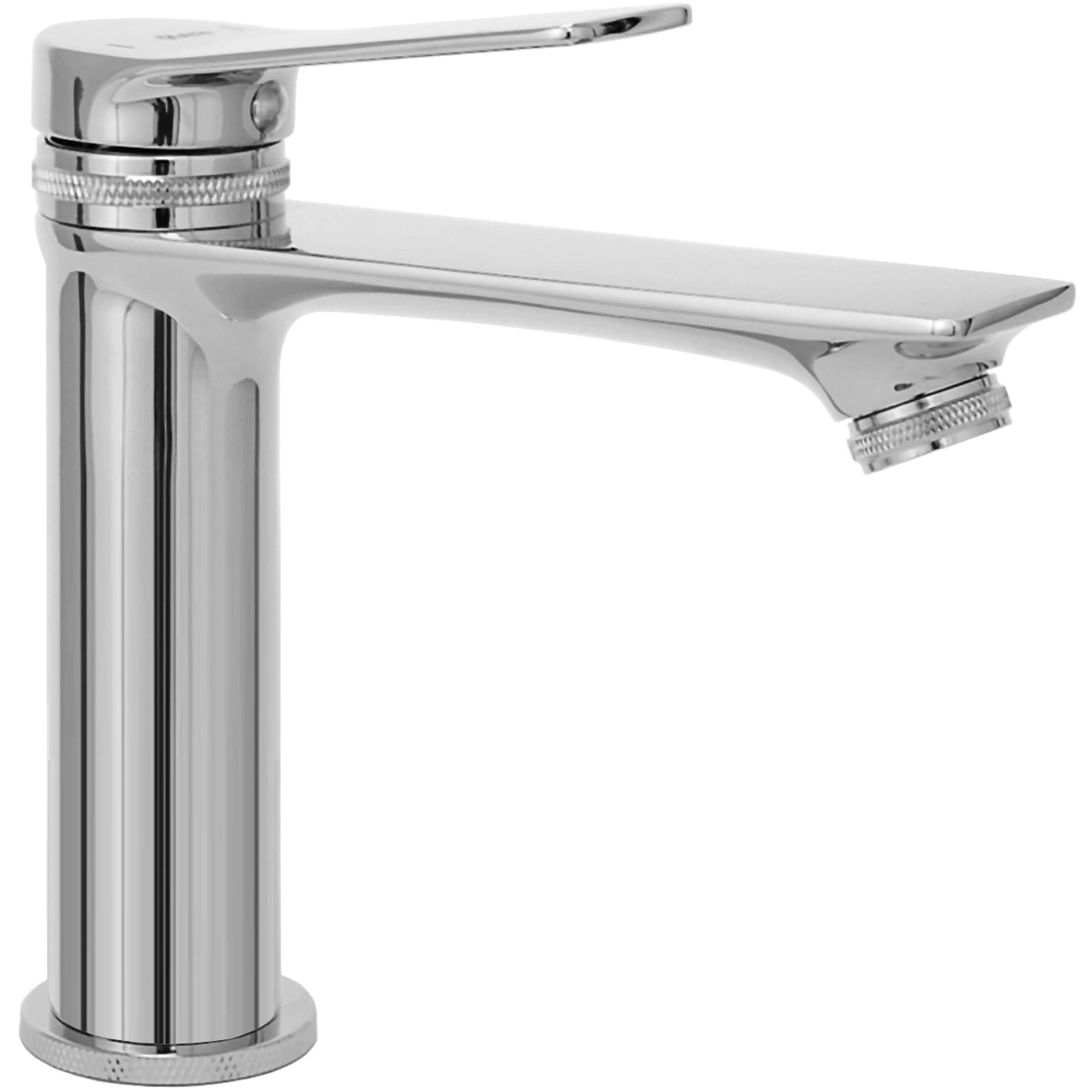 Baterie pentru lavoar Rea Viral crom