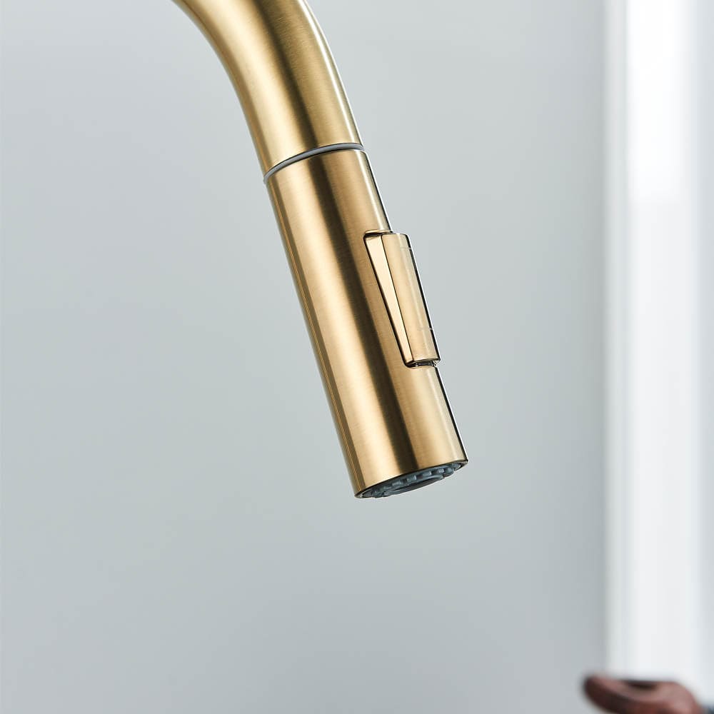 Baterie profesionala, cu senzor de pornire la atingere si dus extractibil, cod 1215