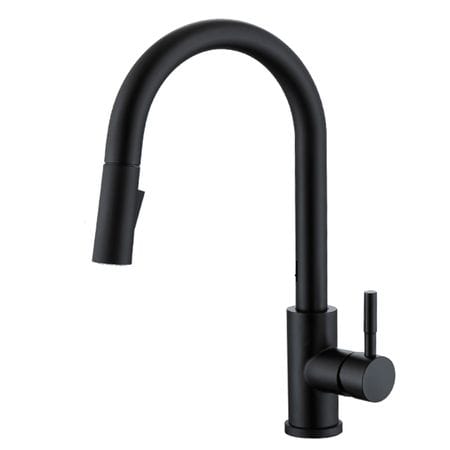 Baterie profesionala cu senzor de pornire la atingere si dus extractibil, cod 1216