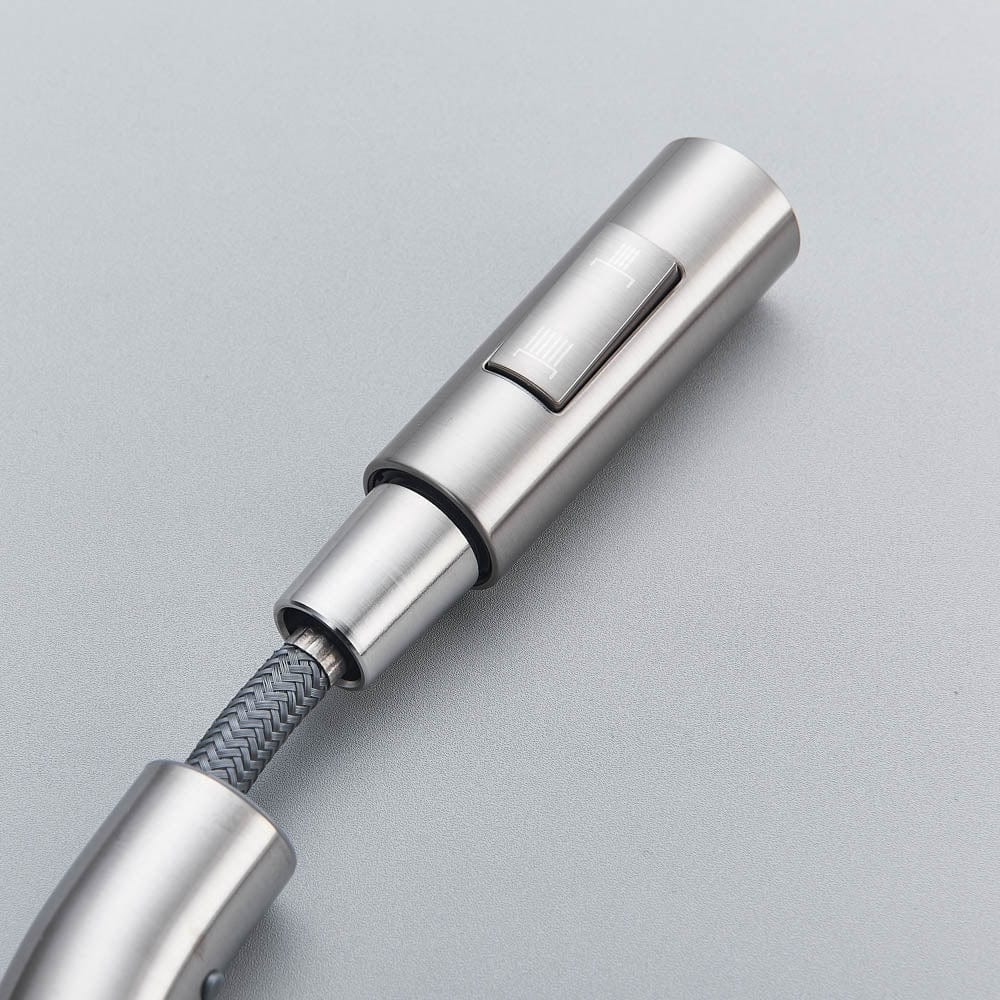 Baterie profesionala cu senzor de pornire la atingere si dus extractibil, cod 1464