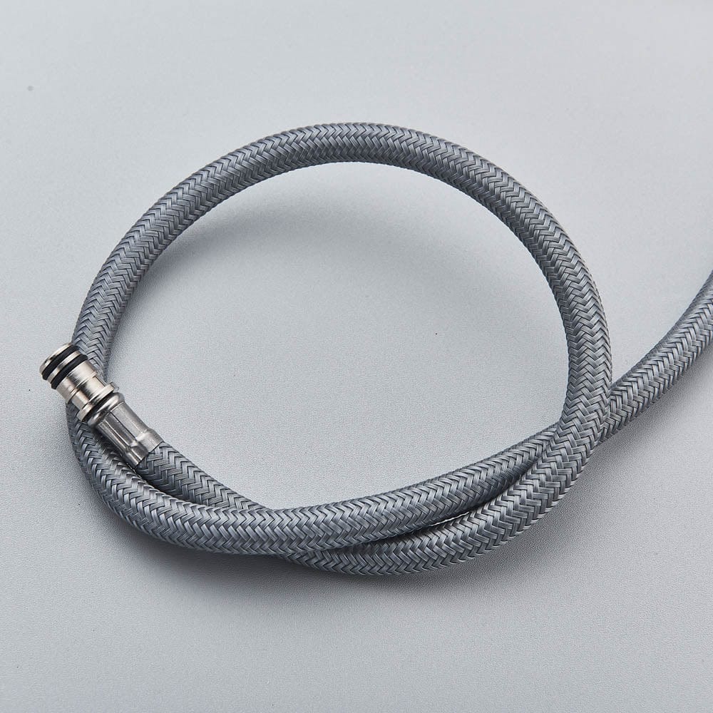 Baterie profesionala cu senzor de pornire la atingere si dus extractibil, cod 1464