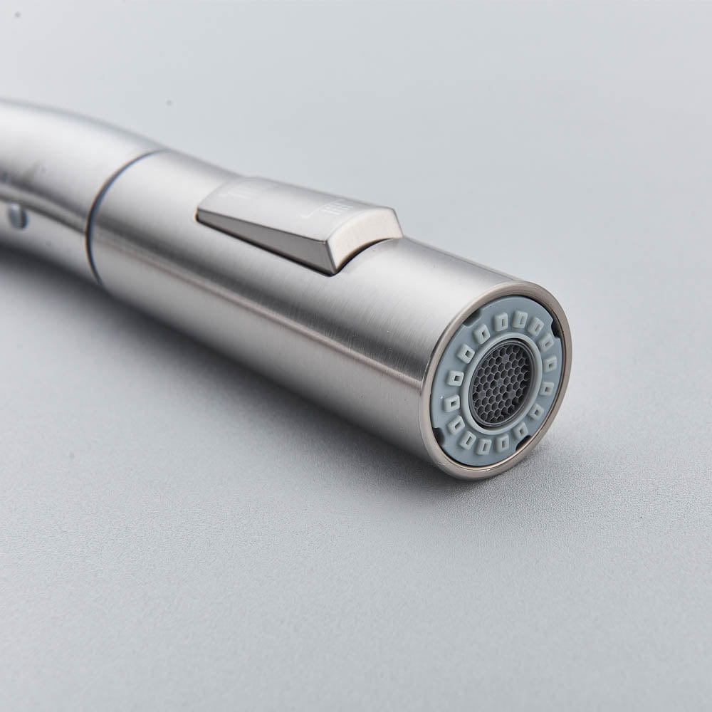 Baterie profesionala cu senzor de pornire la atingere si dus extractibil, cod 1464