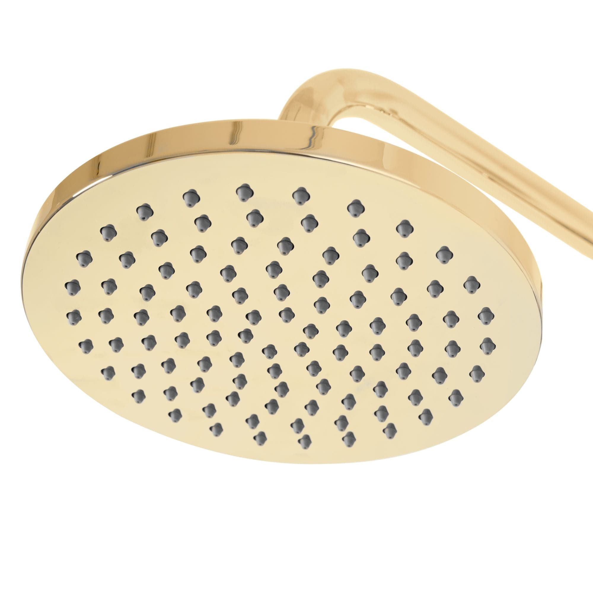 Coloana de dus Rea Luis auriu lucios