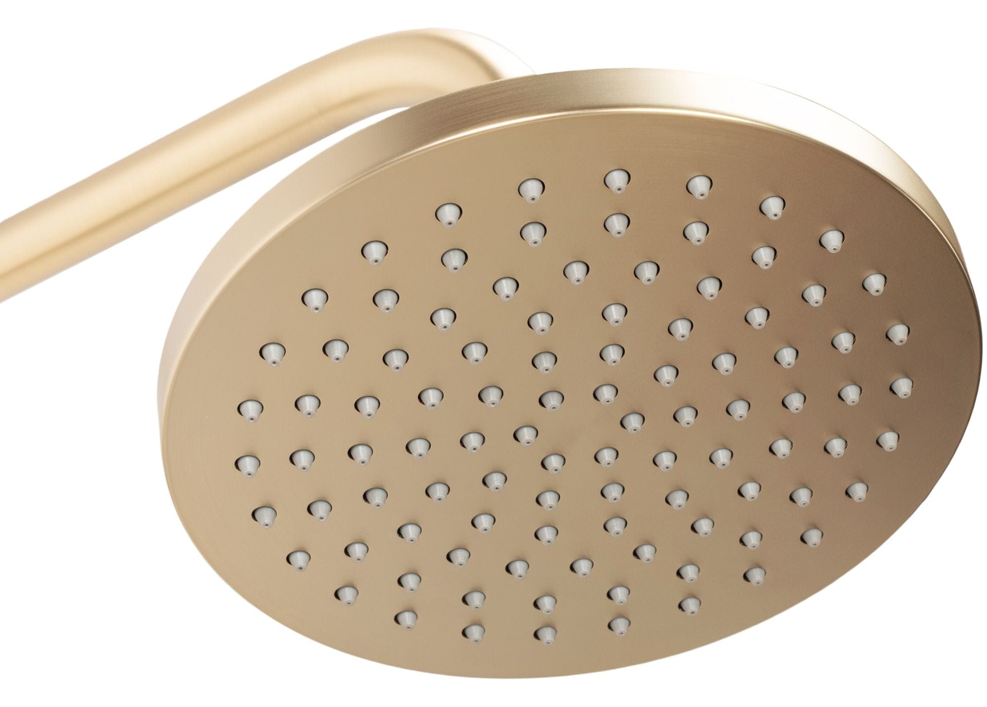 Coloana de dus Rea Luis, auriu mat