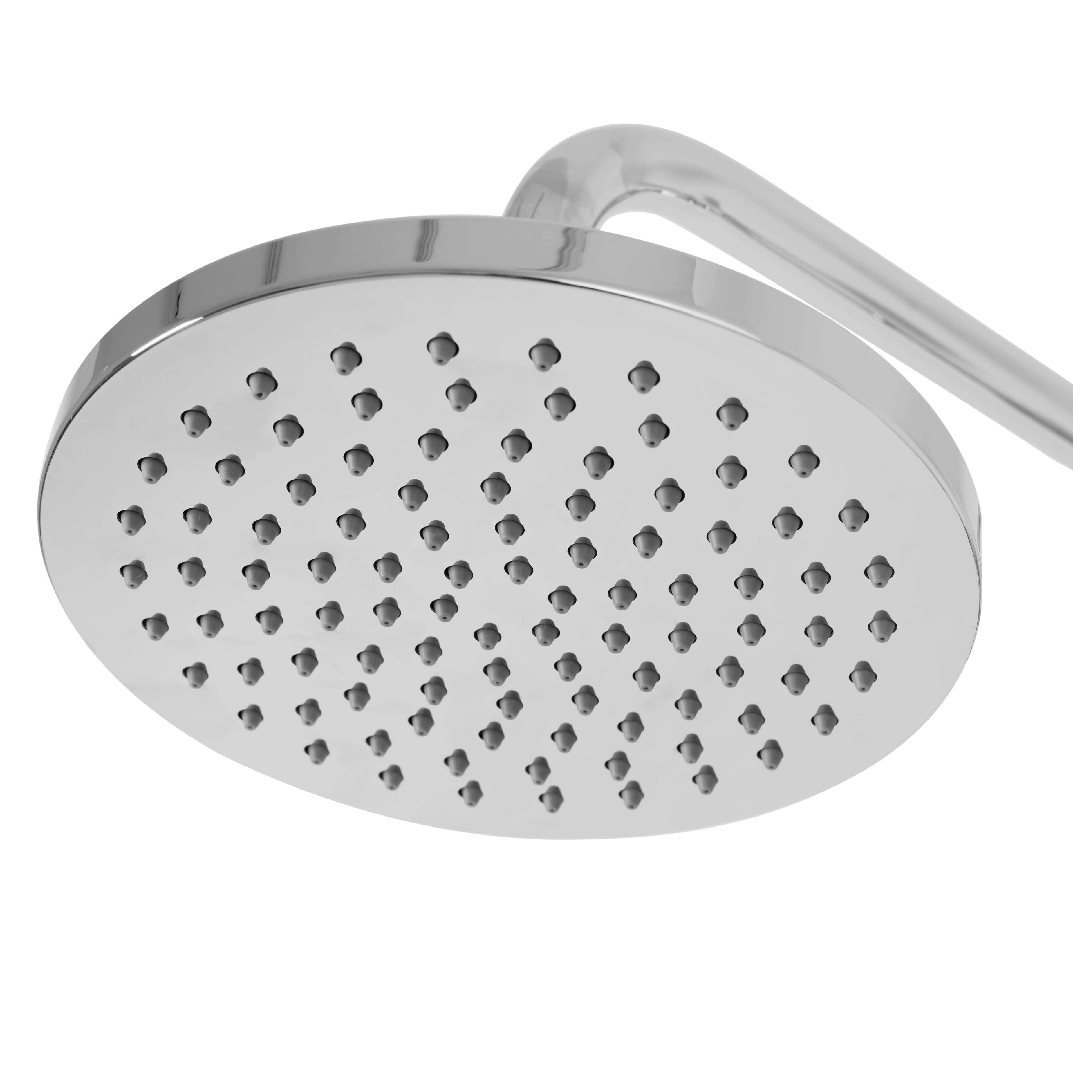 Coloana de dus Rea Luis crom