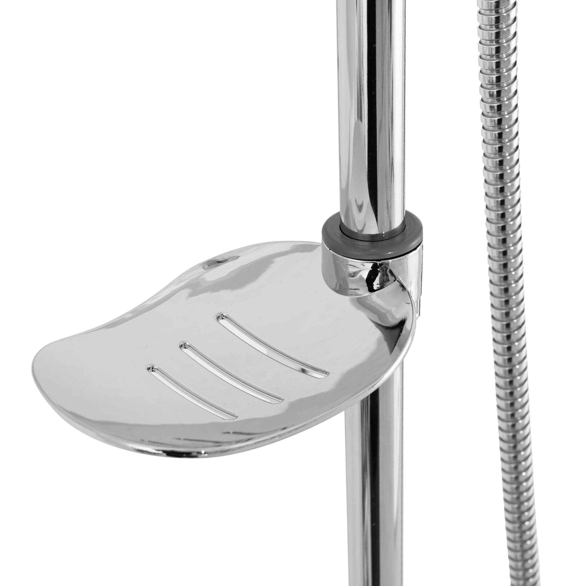 Coloana de dus Rea Luis crom