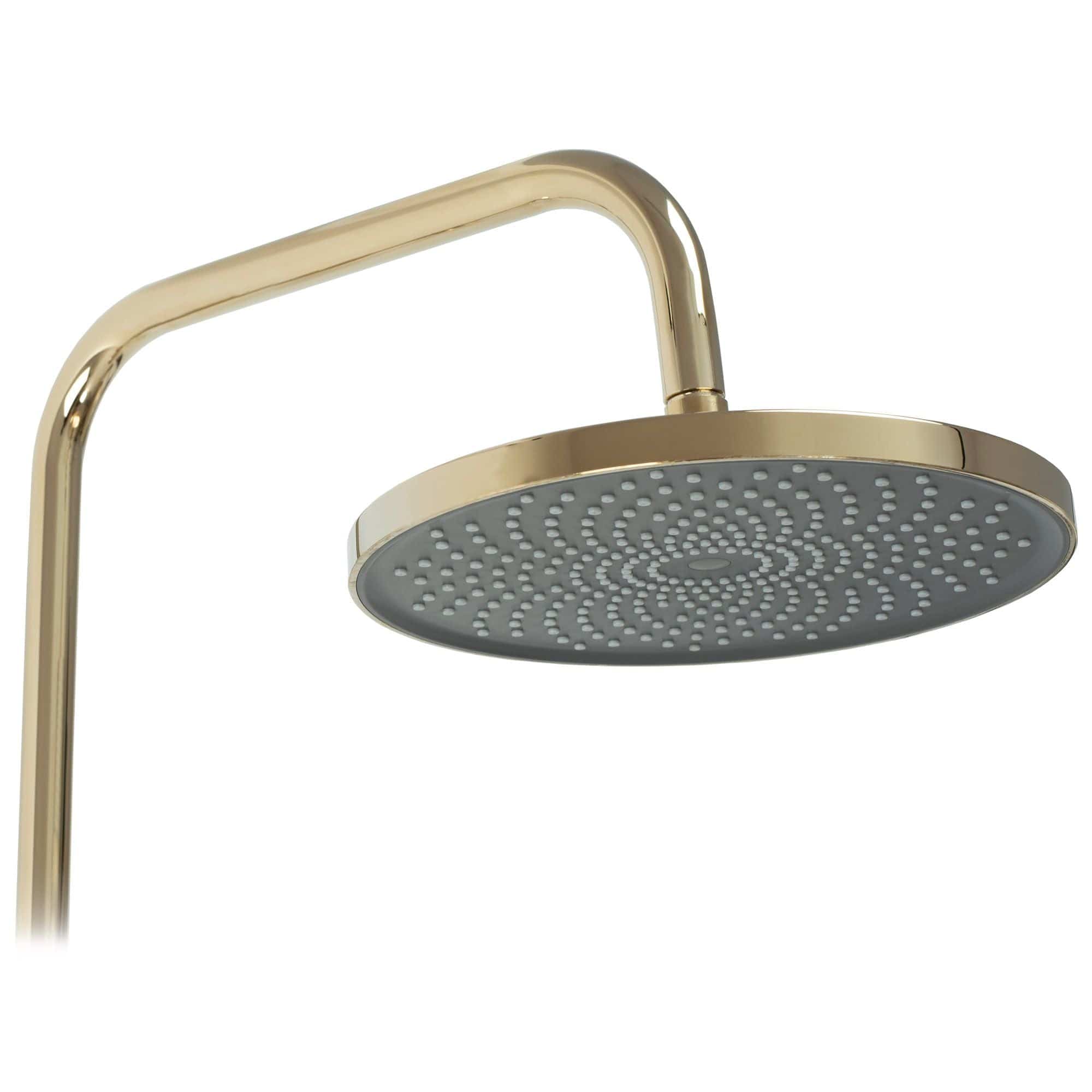 Coloana de dus Rea Max auriu lucios