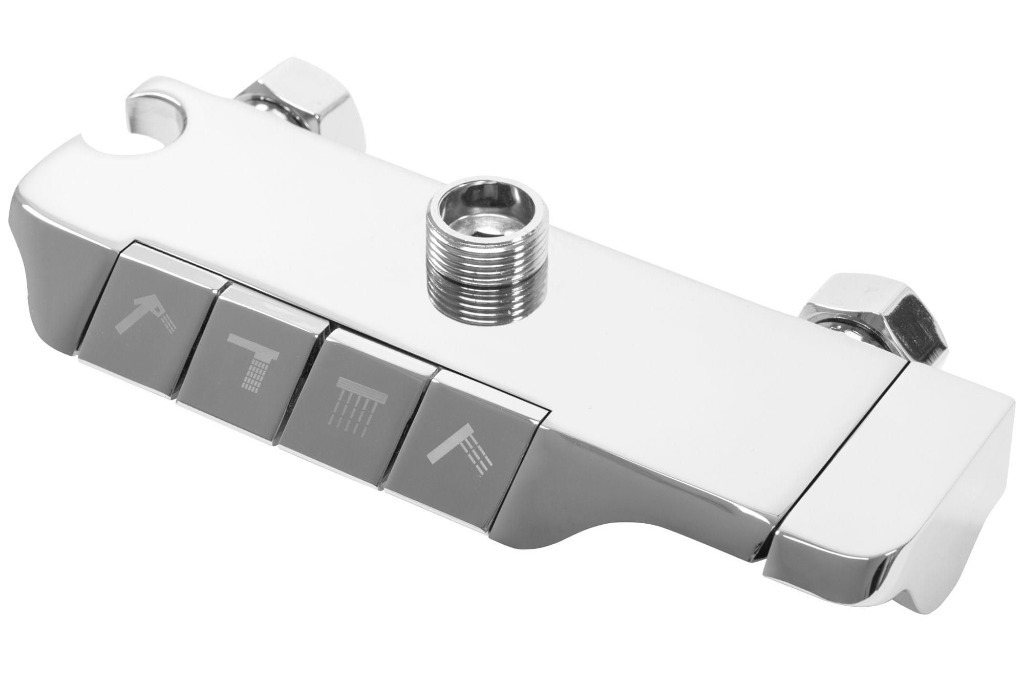 Coloana de dus Rea Max crom