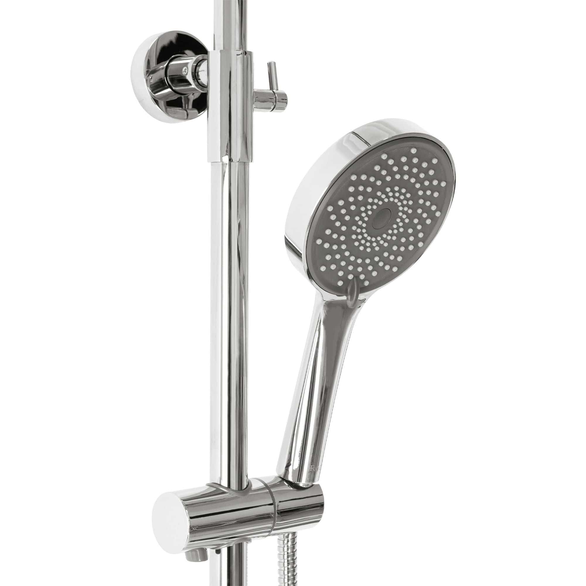 Coloana de dus Rea Max crom