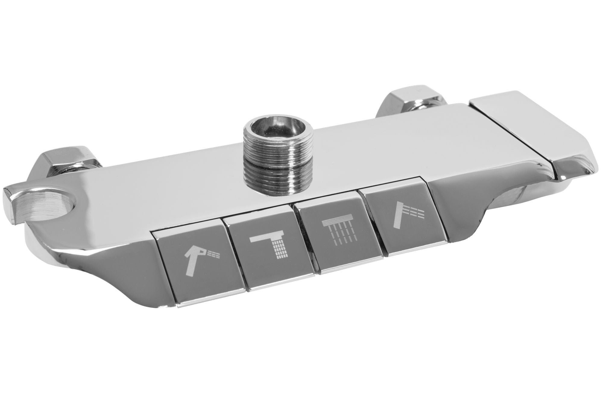 Coloana de dus Rea Max crom