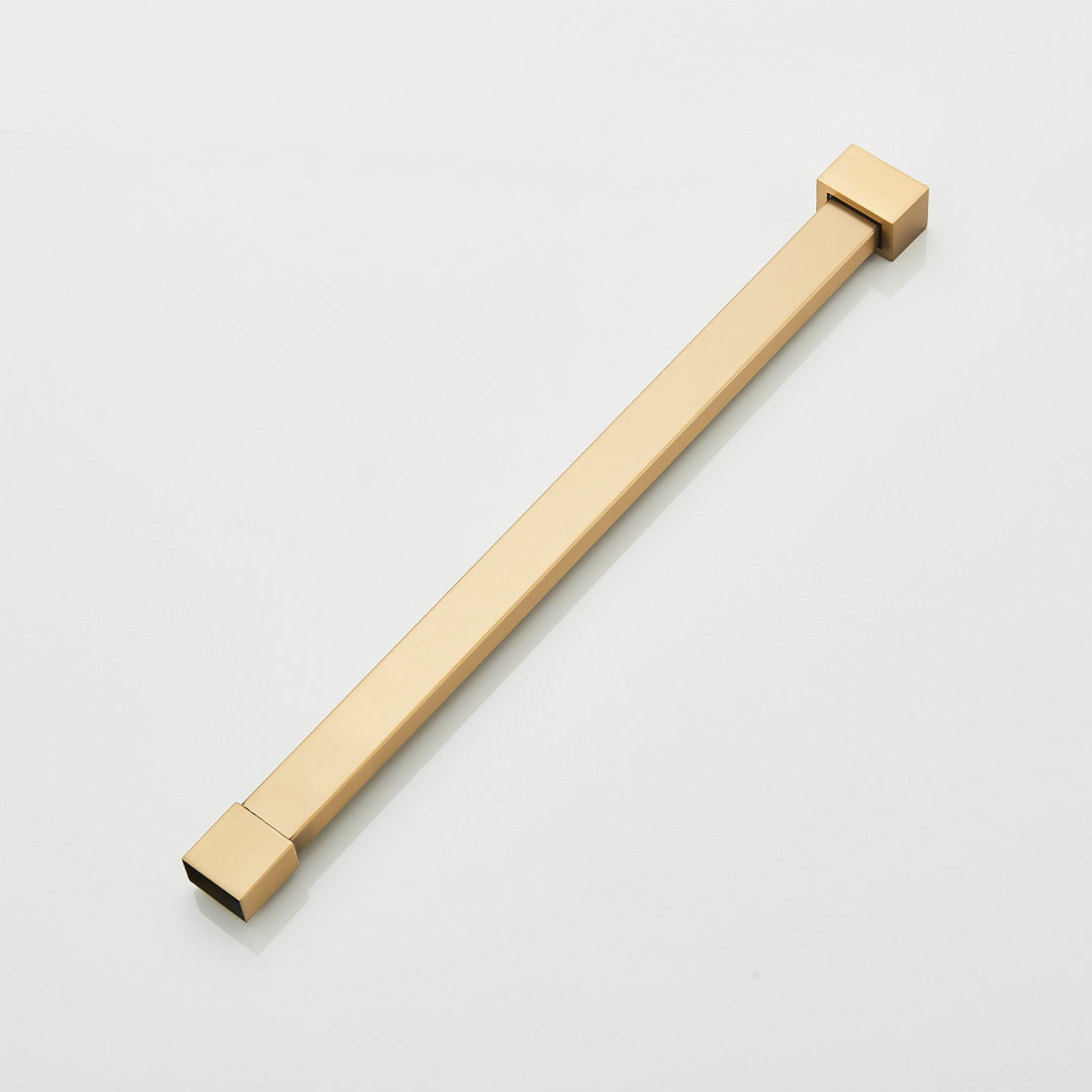 Extensie de 40 cm la coloanele de dus cu codurile 1261, 1193 auriu nichelat, cod 1594