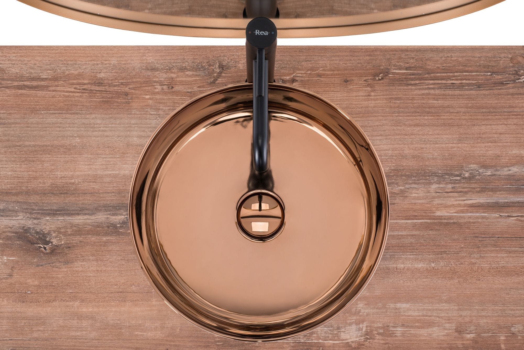 Lavoar pe blat Rea Ida rose