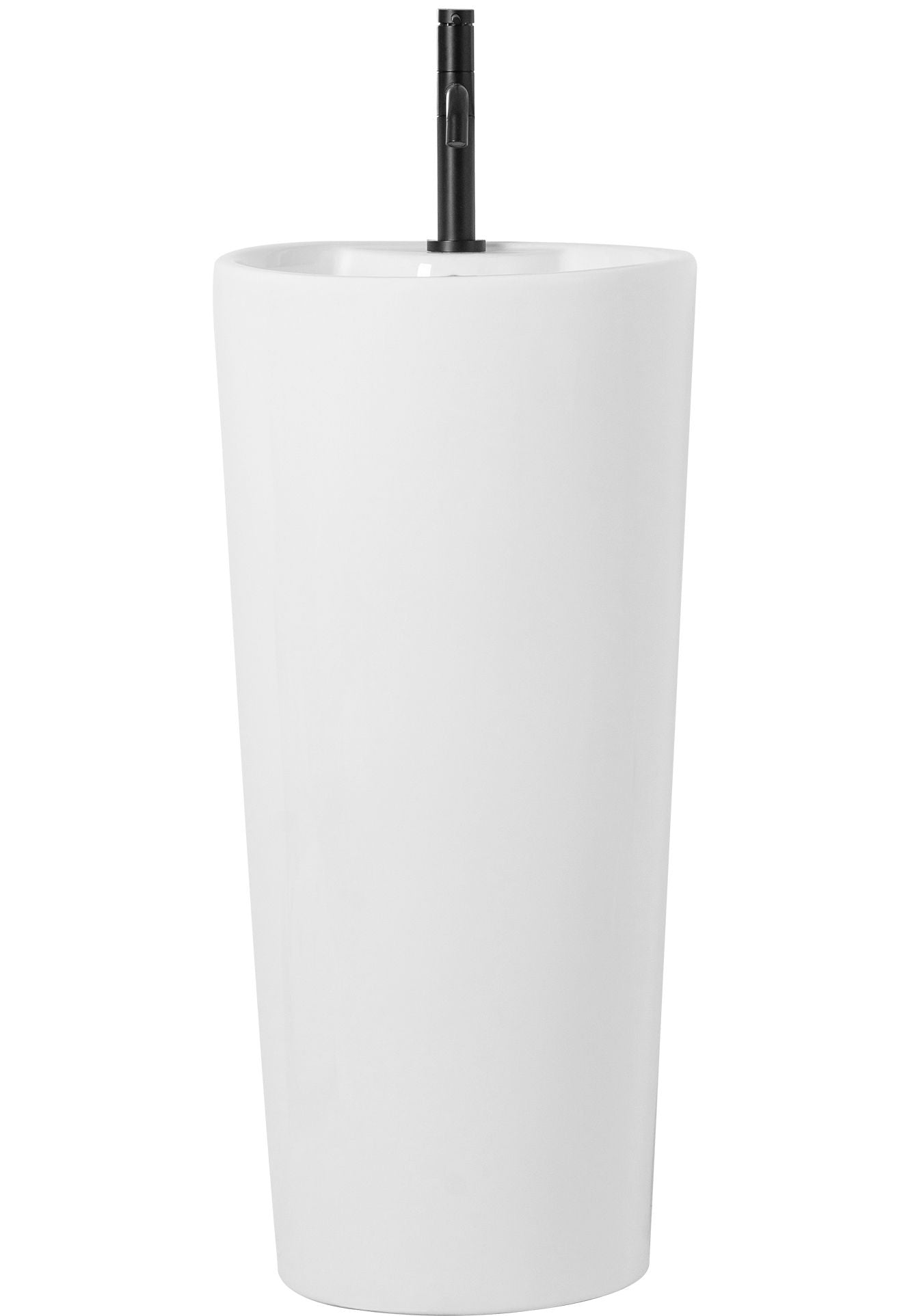 Lavoar stativ Rea Blanka alb