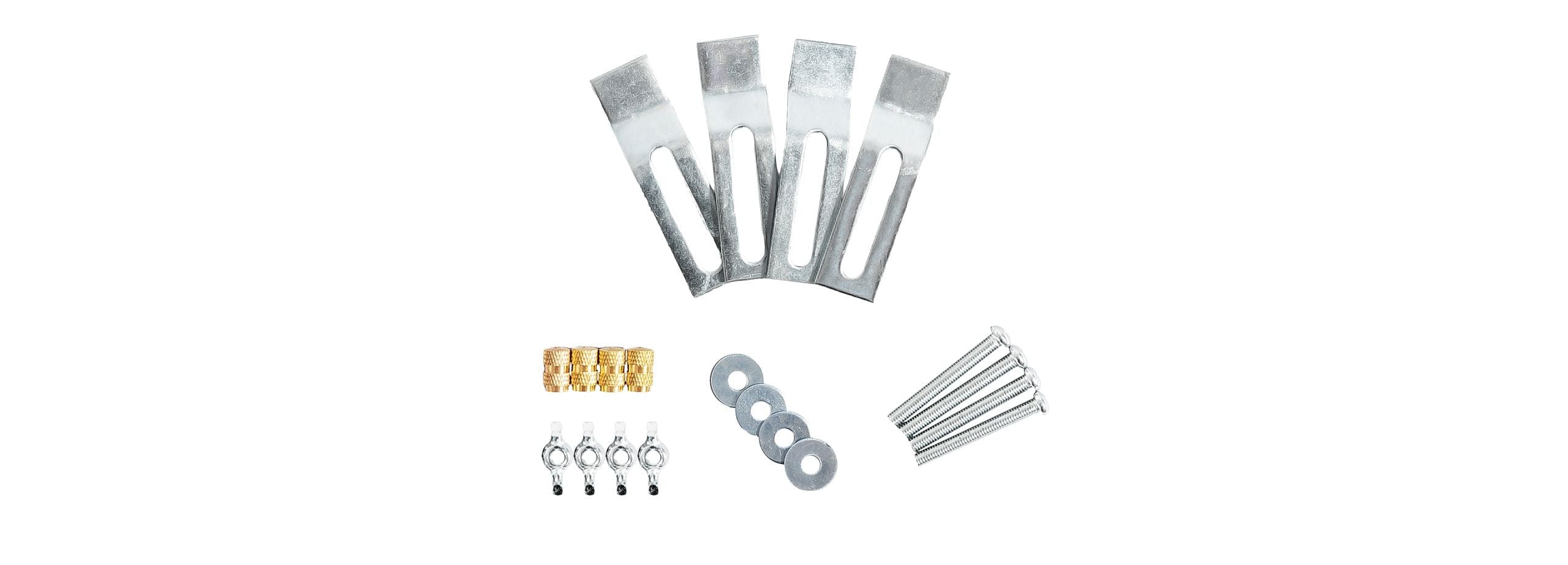 Lavoar sub blat ceramic Rea Adela, latime de 33 cm, alb