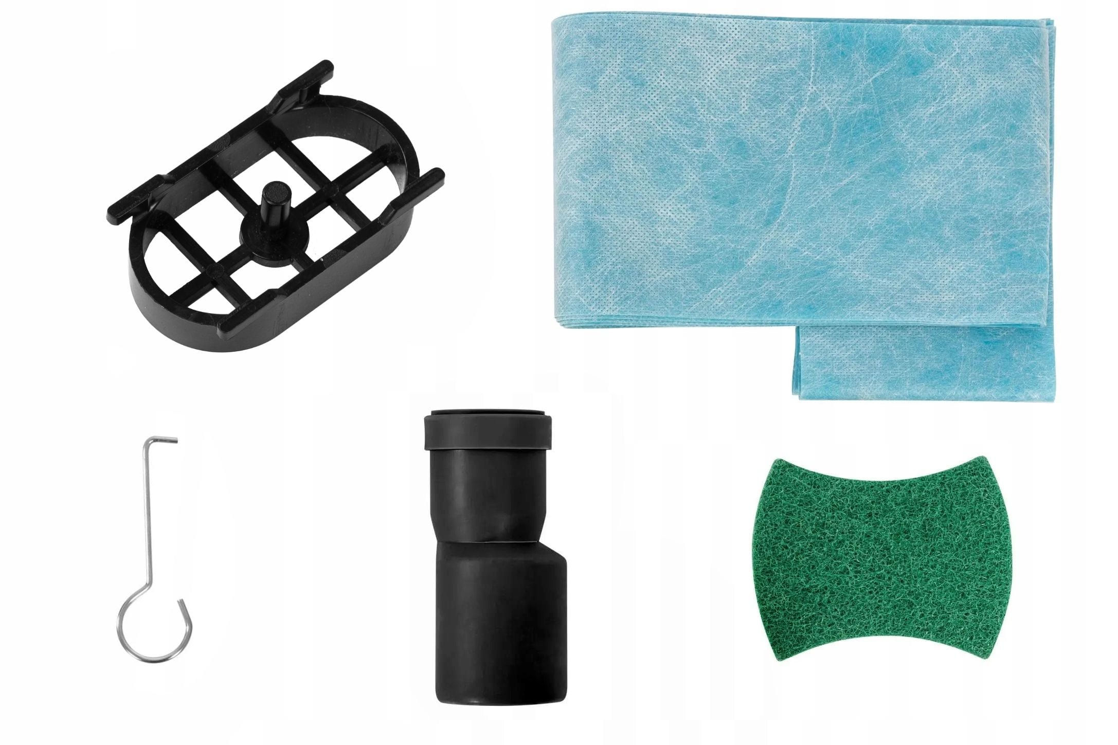 Rigolă de duș Neo Slim Pro, negru mat, 80 cm