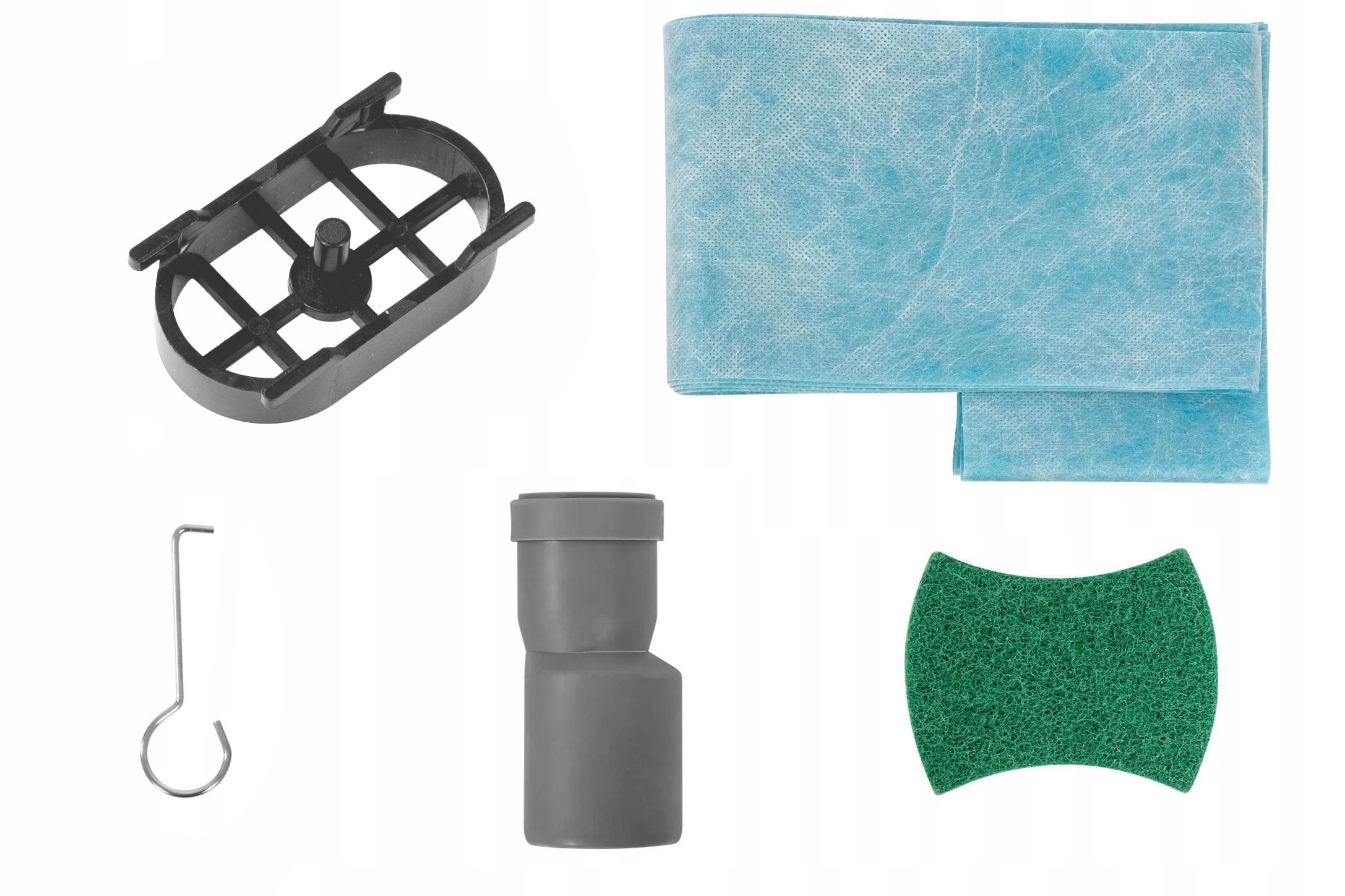 Rigolă de duș Rea Neo Slim Pro, rose, 60 cm