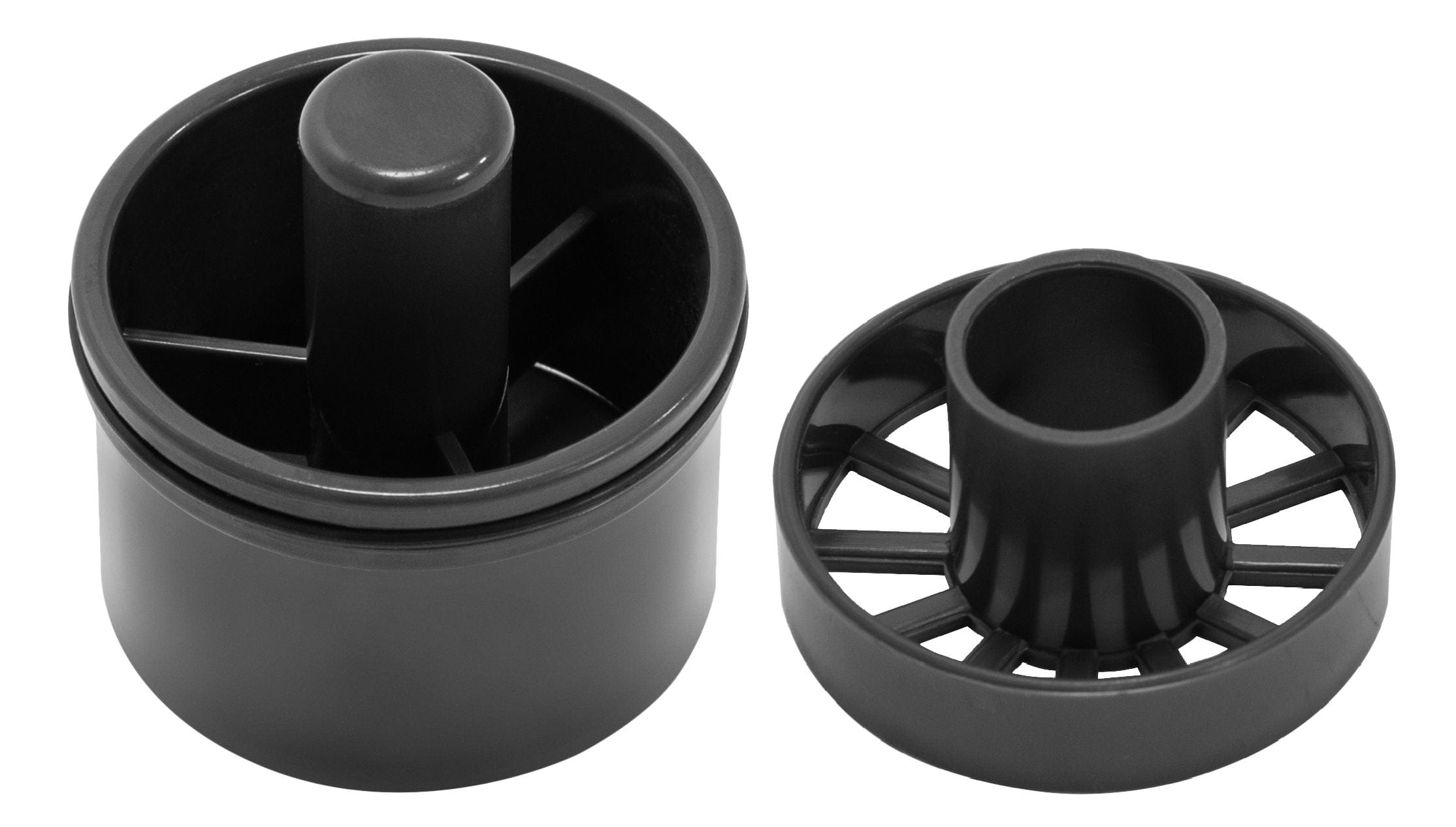 Rigolă de duș Rea Pure Neo, cupru mat, 60 cm