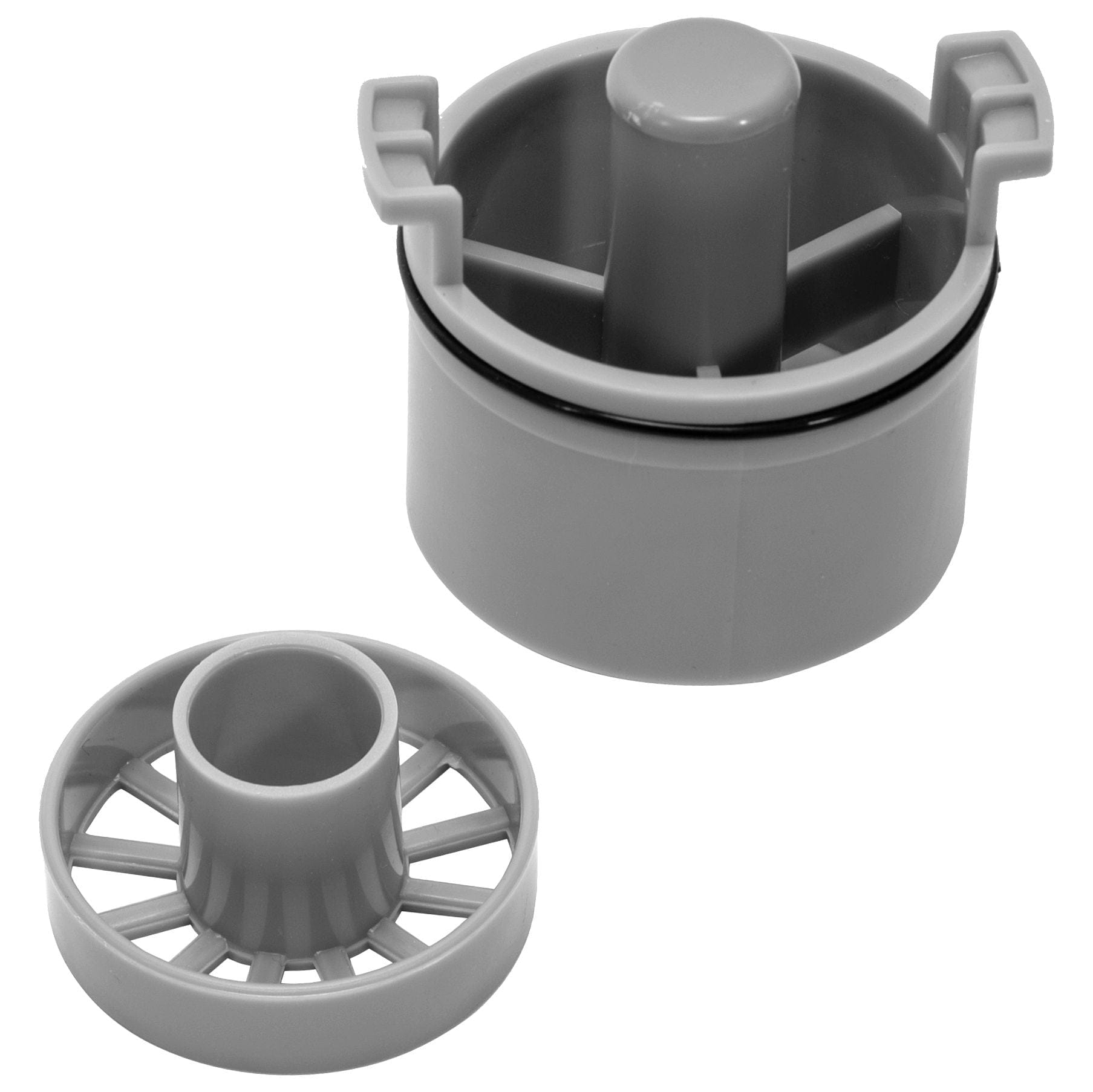 Rigolă pentru duș Rea Greek Pro Mirror 60 cm aurie