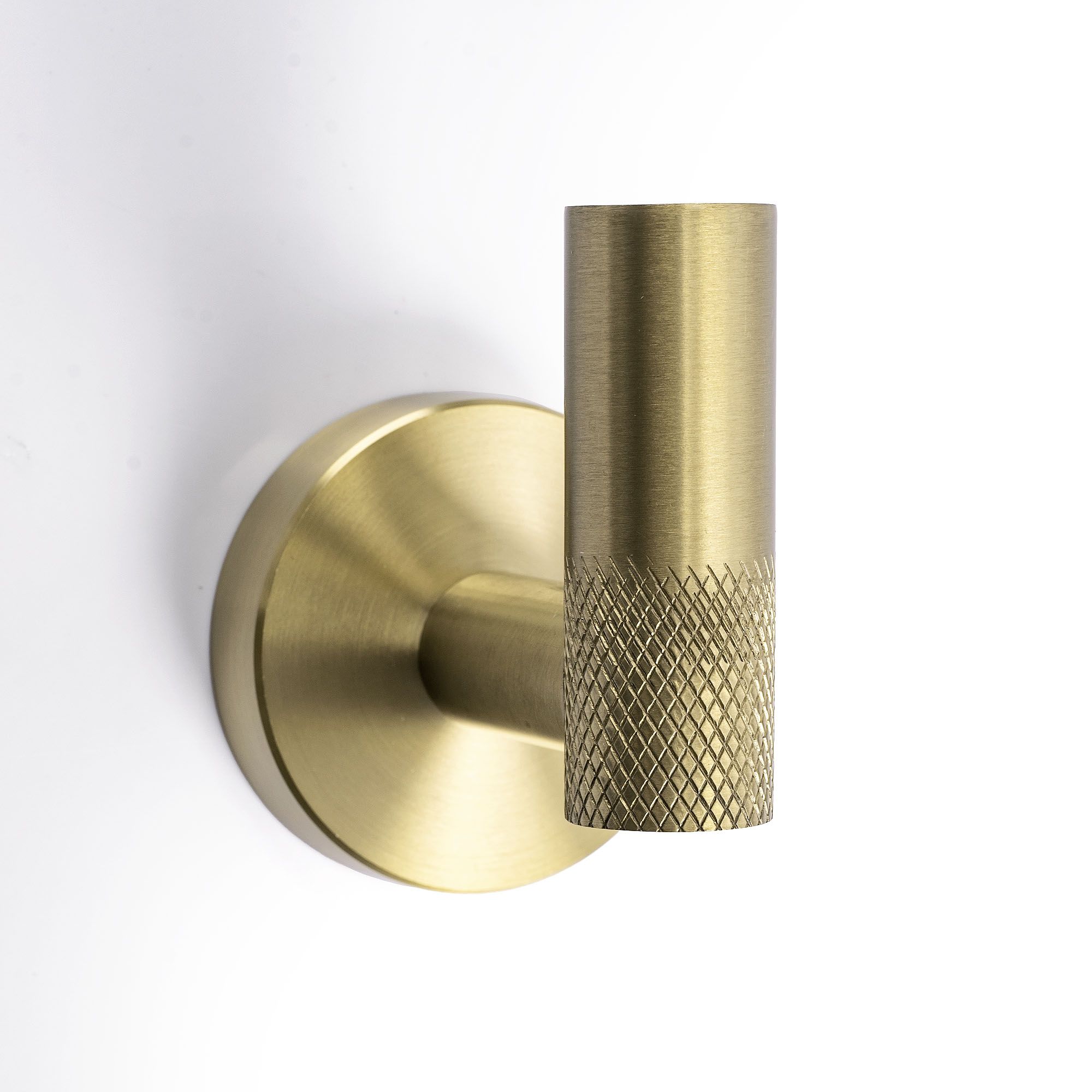 Set accesorii pentru baie Rea Grid, auriu periat, 4 piese