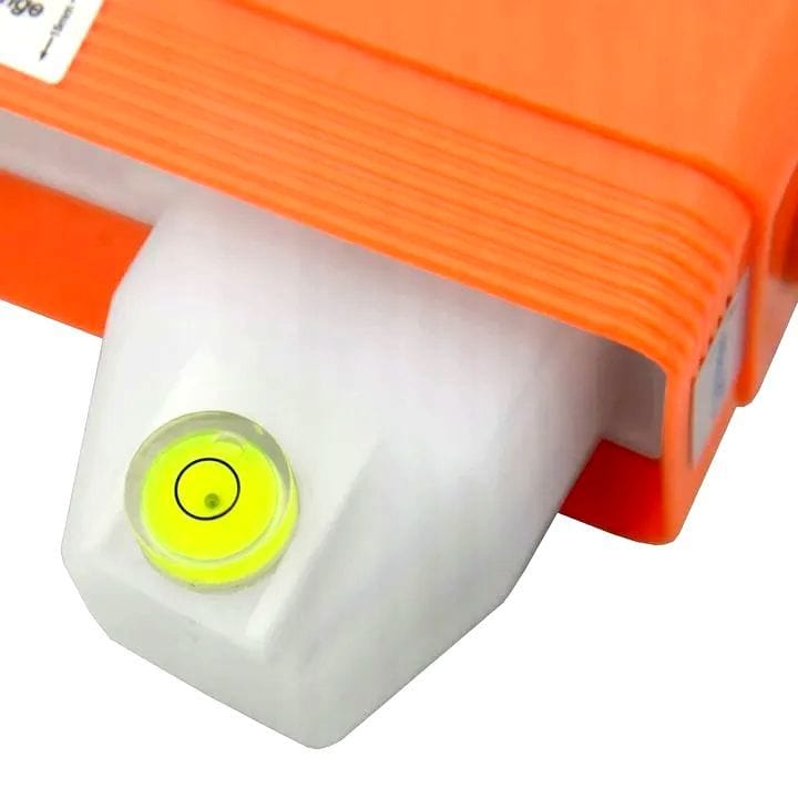 Set de duș încastrat Rea Lungo alb cu 3 funcții de curgere